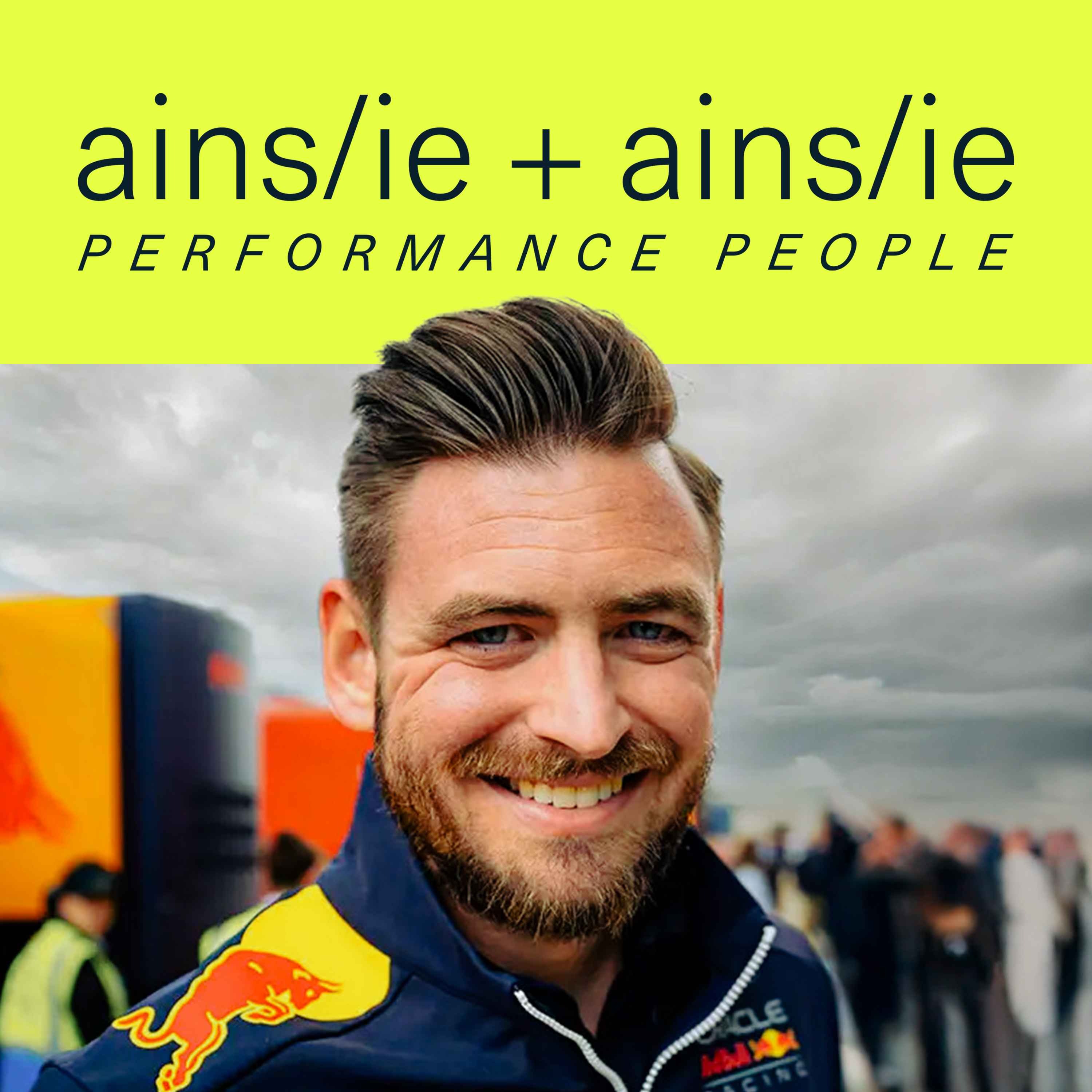 Max Verstappen’s Performance Coach on the Three Traits That Win Titles