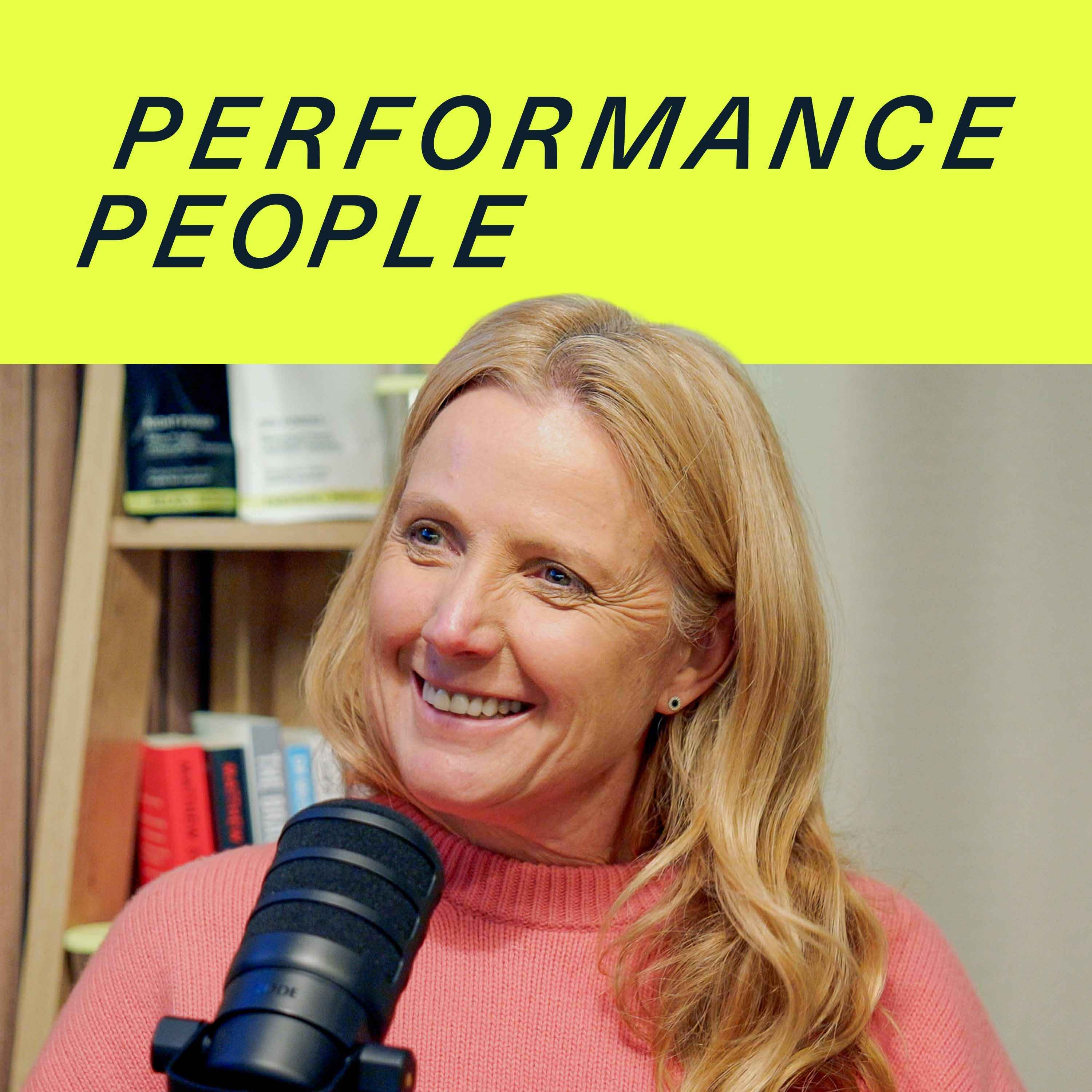 Performance People