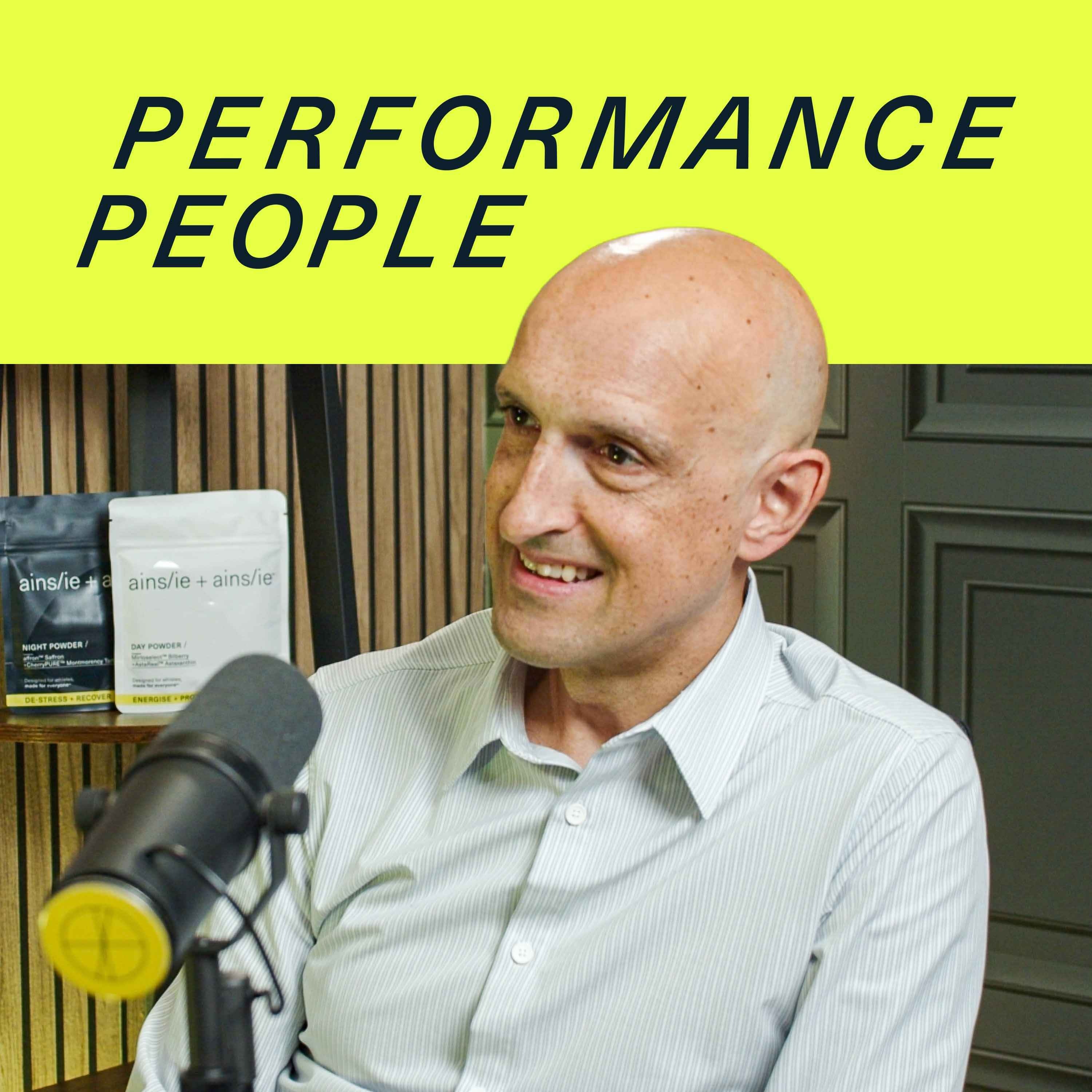 Performance People