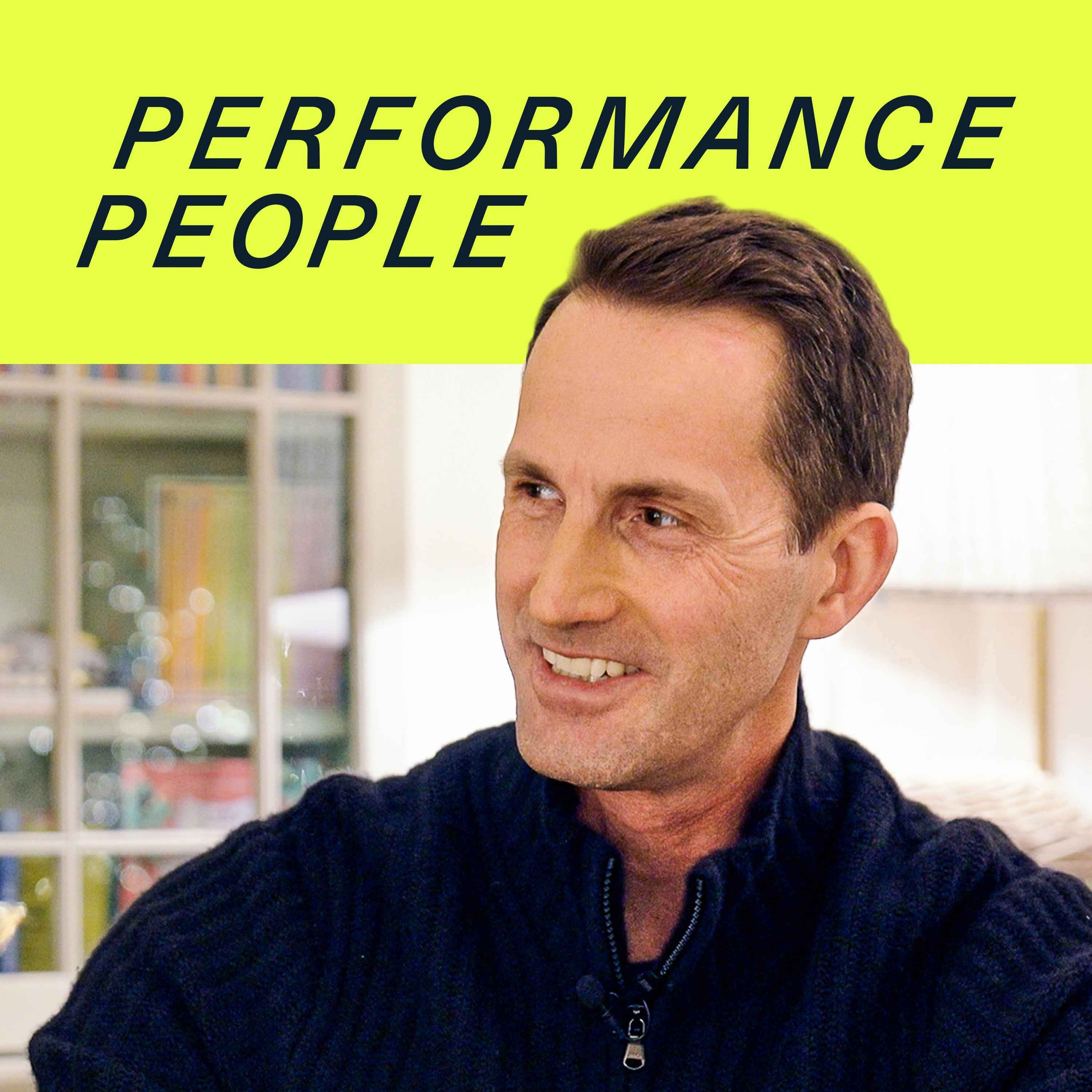 Ben Ainslie | The Future of the America’s Cup & A Treble for Emirates GBR