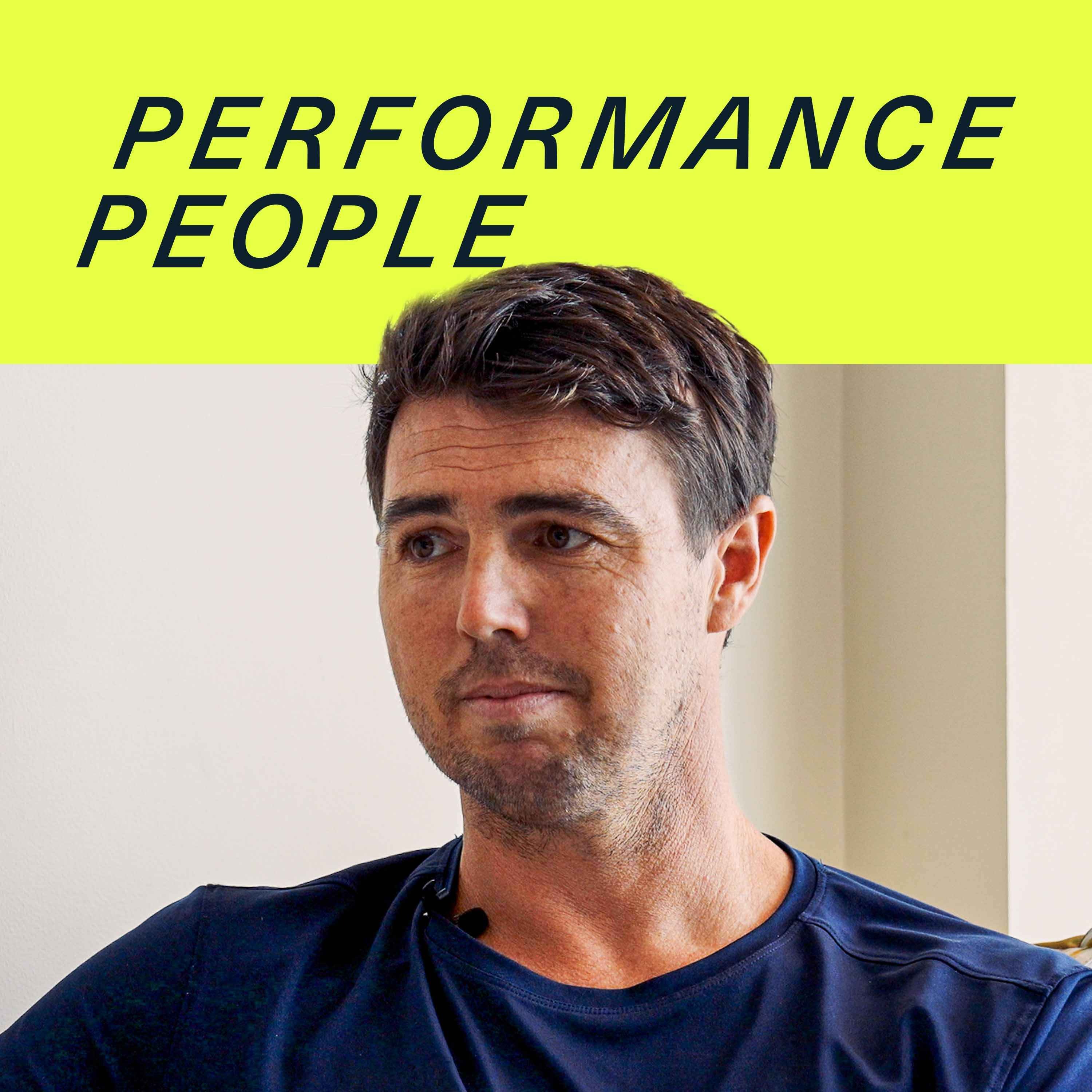 Performance People