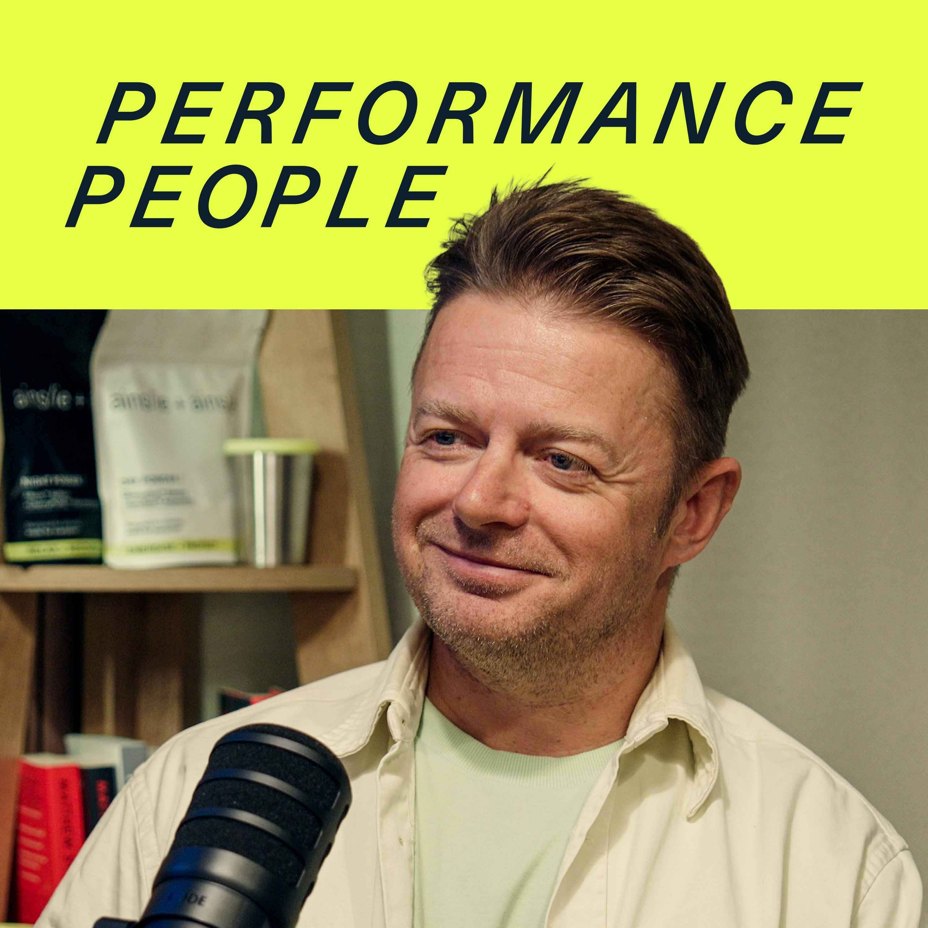 Performance People