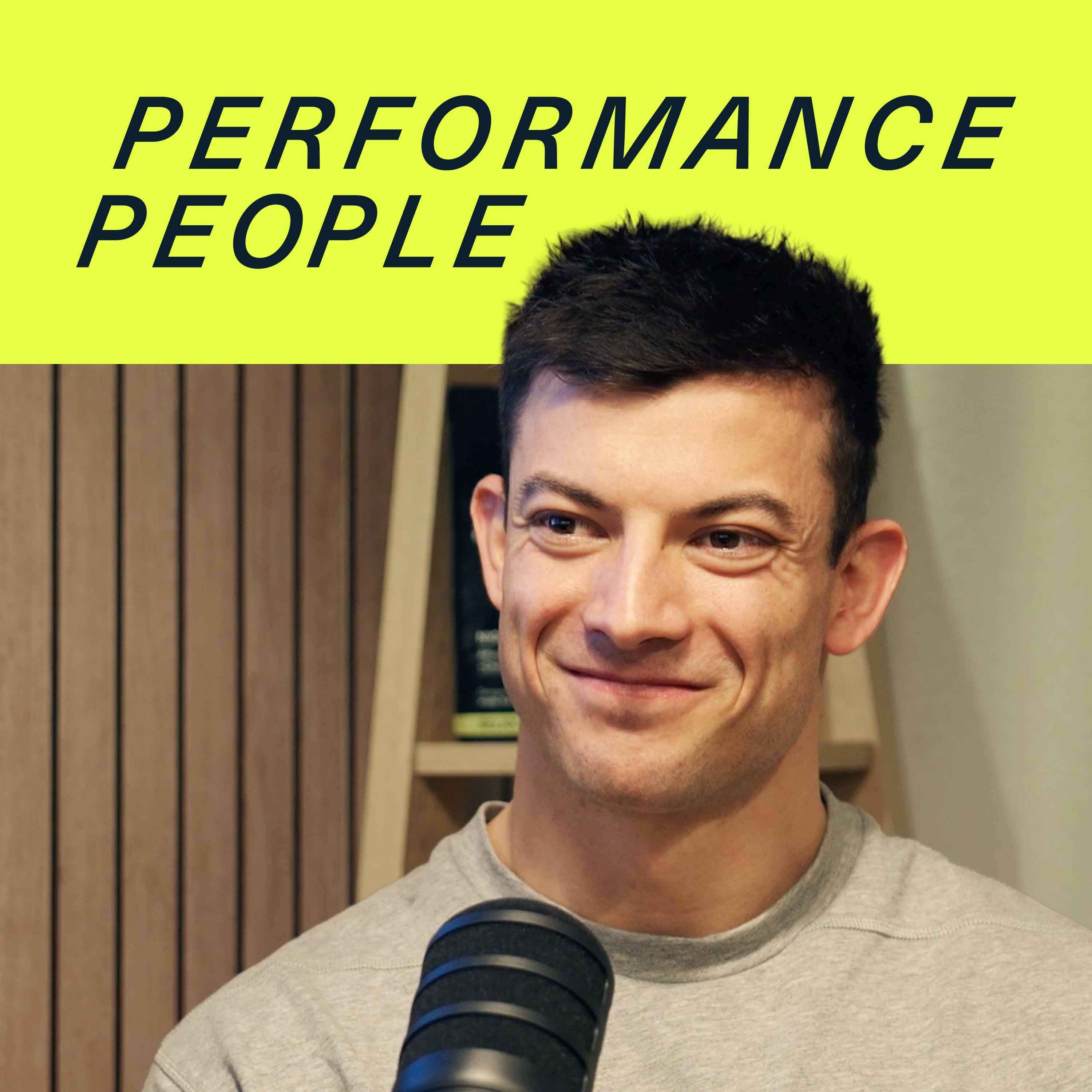 Why Silver Isn't Enough | Matt Weston