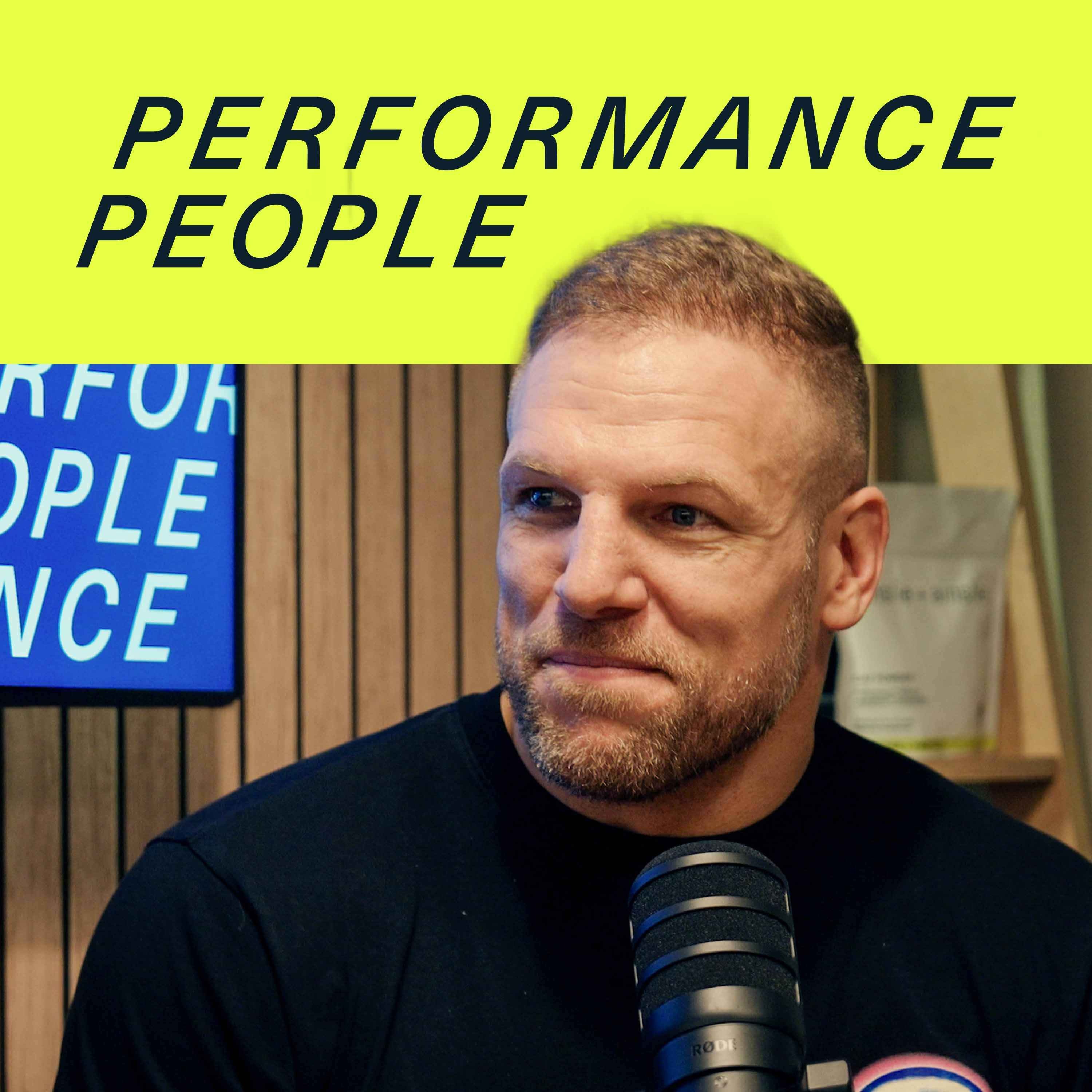 Performance People