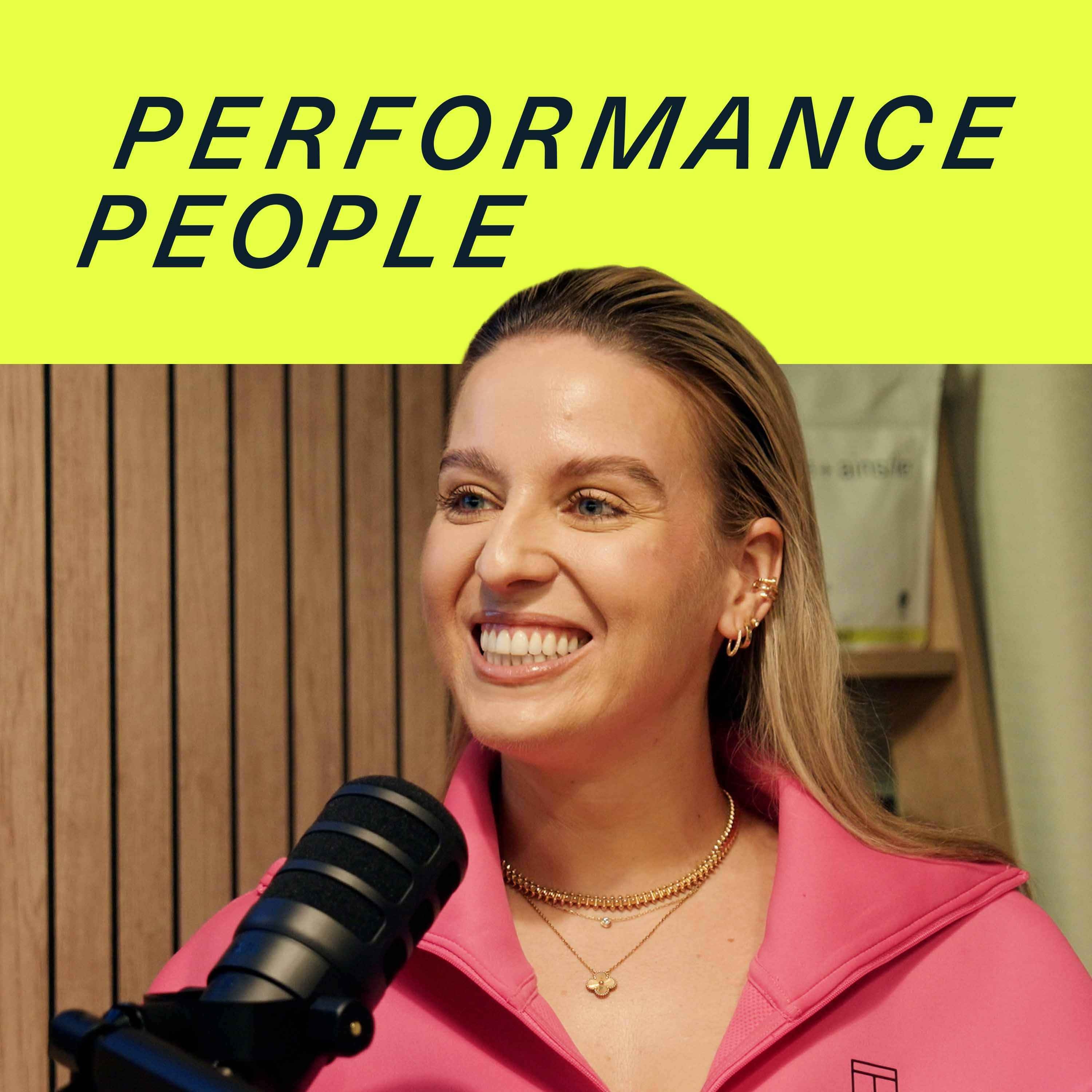 Performance People