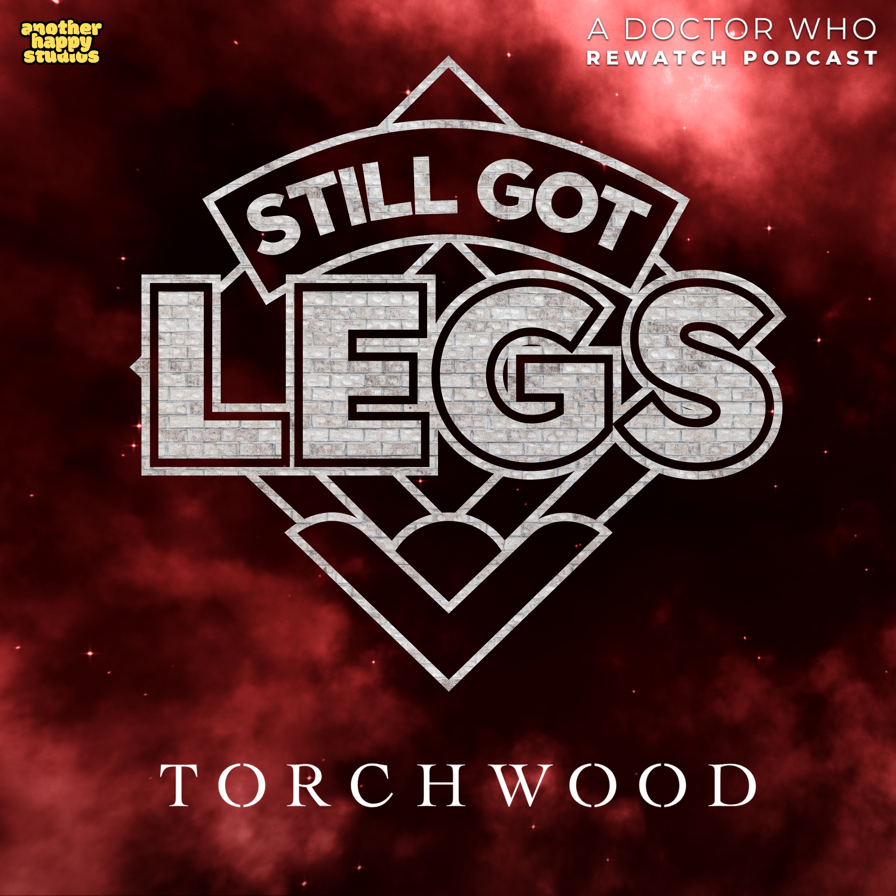 Torchwood: Everything Changes episode artwork