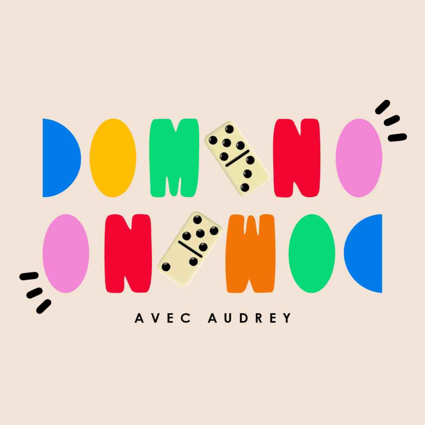 DOMINO PODCAST