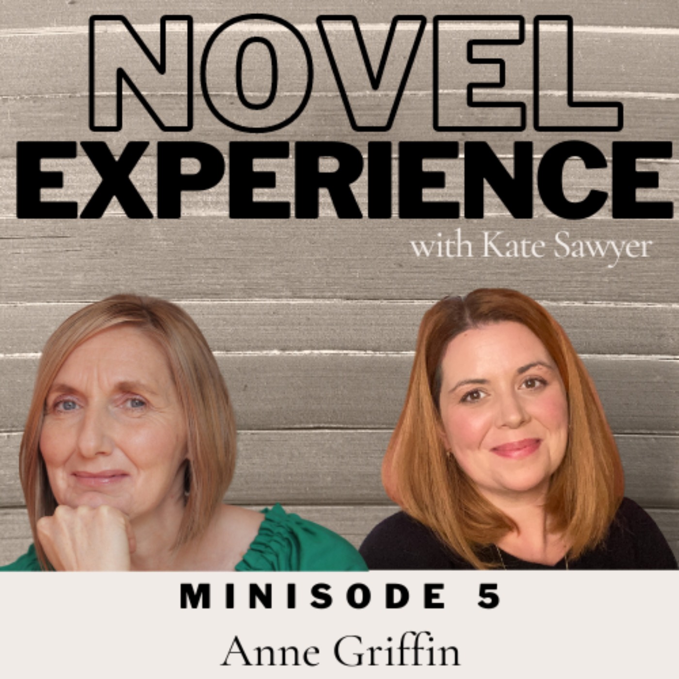 Novel Experience