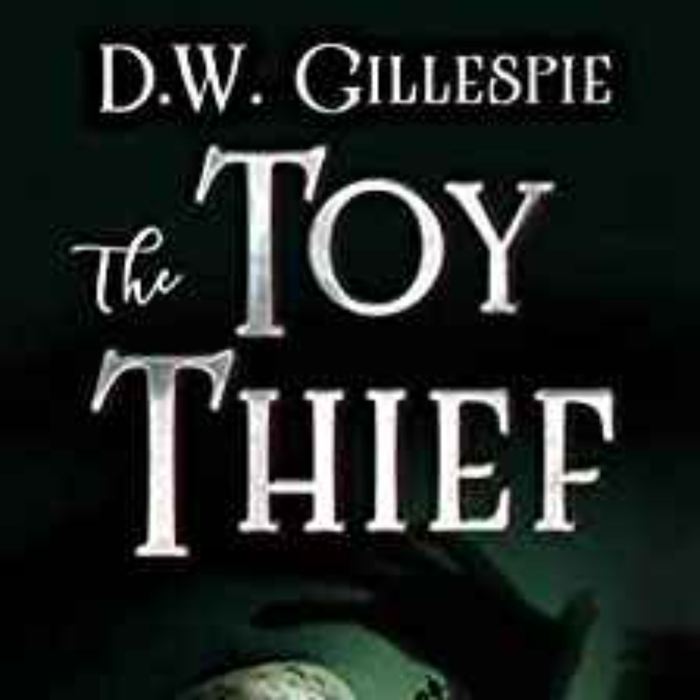 Dark Minds : Horror & Dark Fantasy Writers