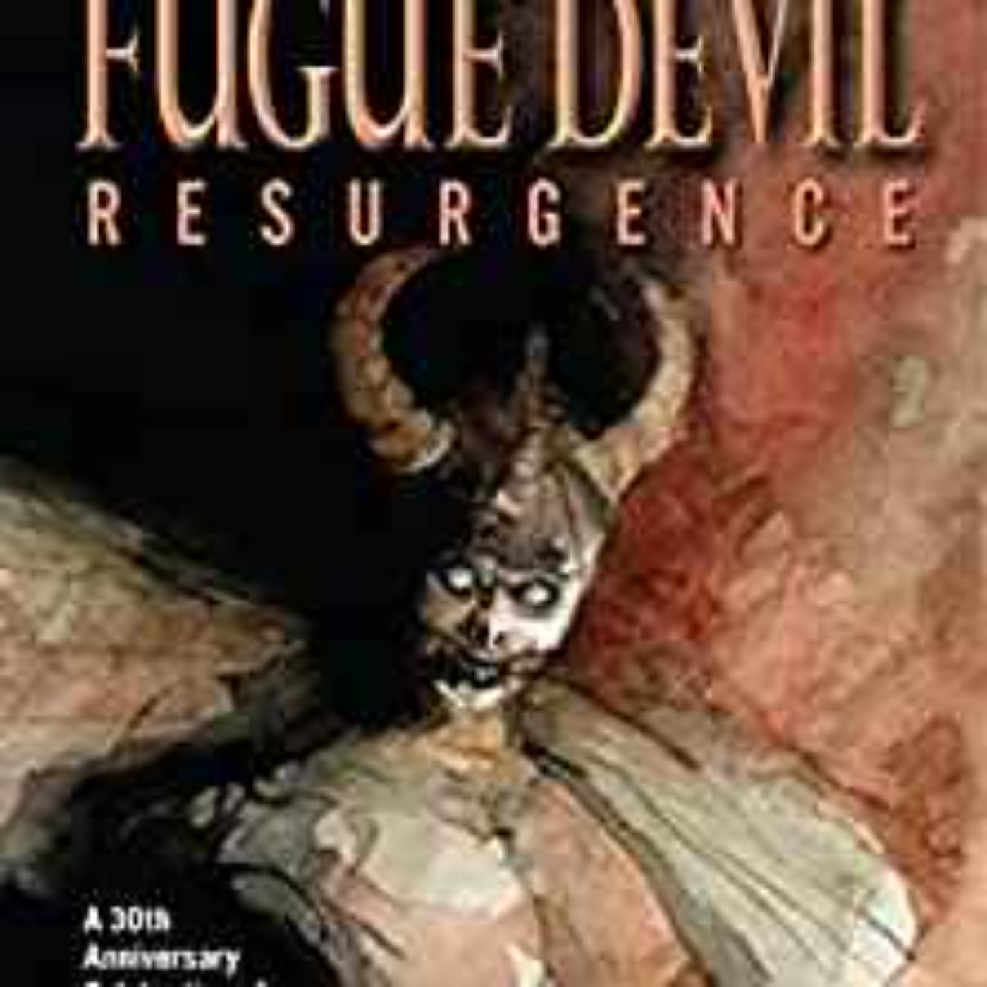 Dark Minds : Horror & Dark Fantasy Writers
