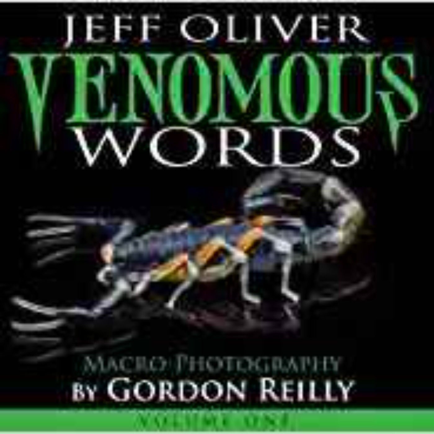 Dark Minds : Horror & Dark Fantasy Writers