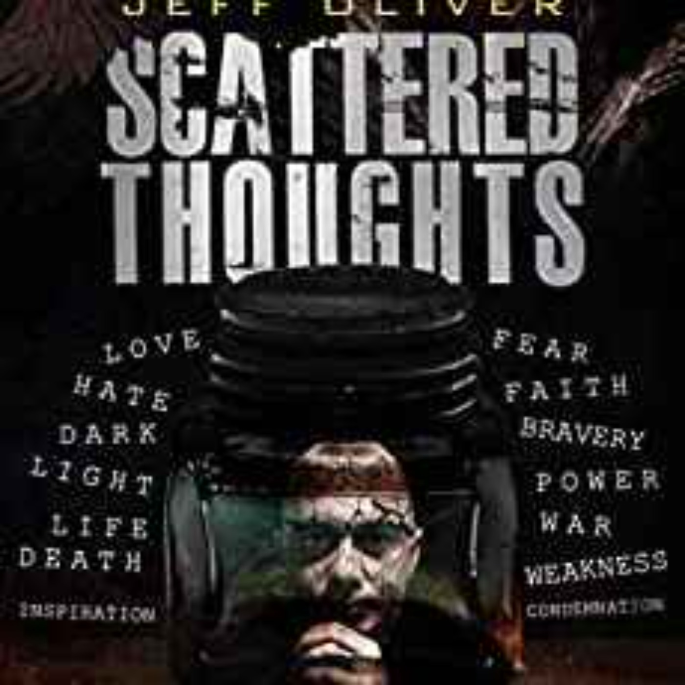 Dark Minds : Horror & Dark Fantasy Writers