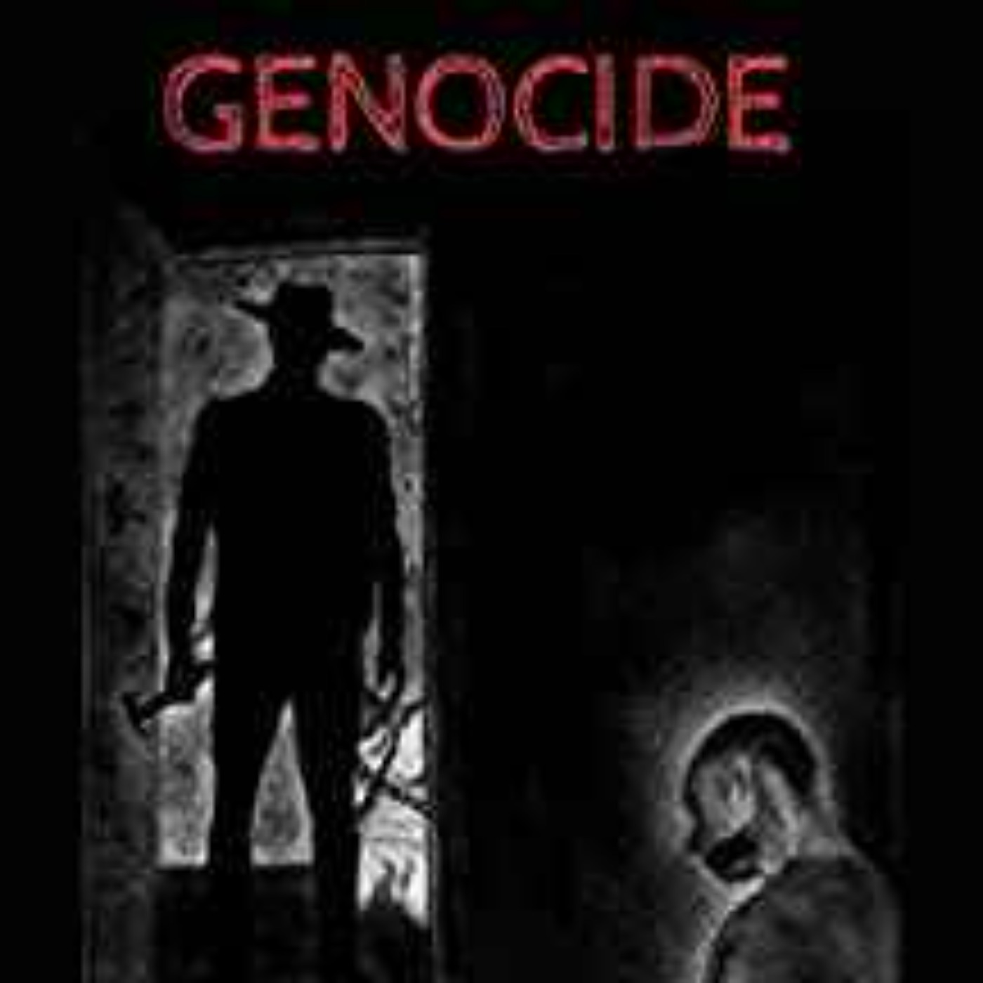 Dark Minds : Horror & Dark Fantasy Writers