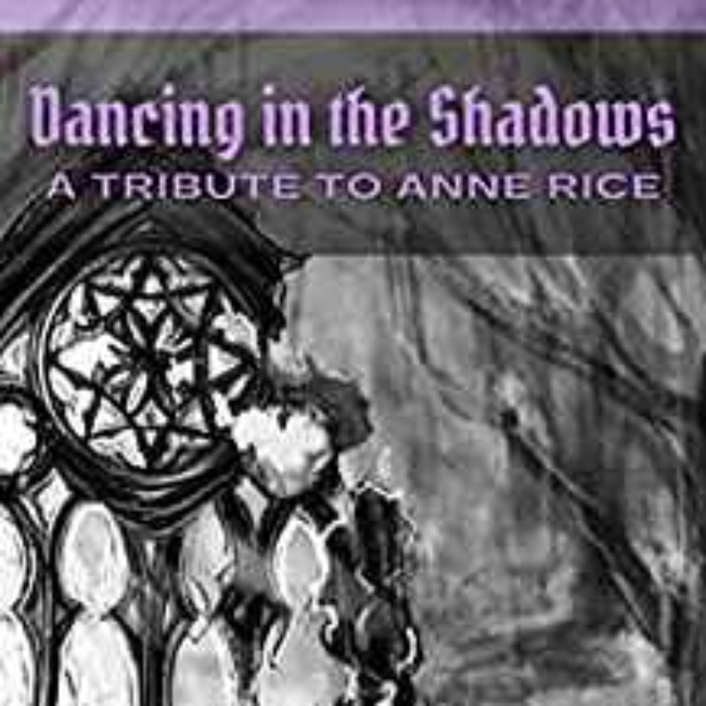 Dark Minds : Horror & Dark Fantasy Writers