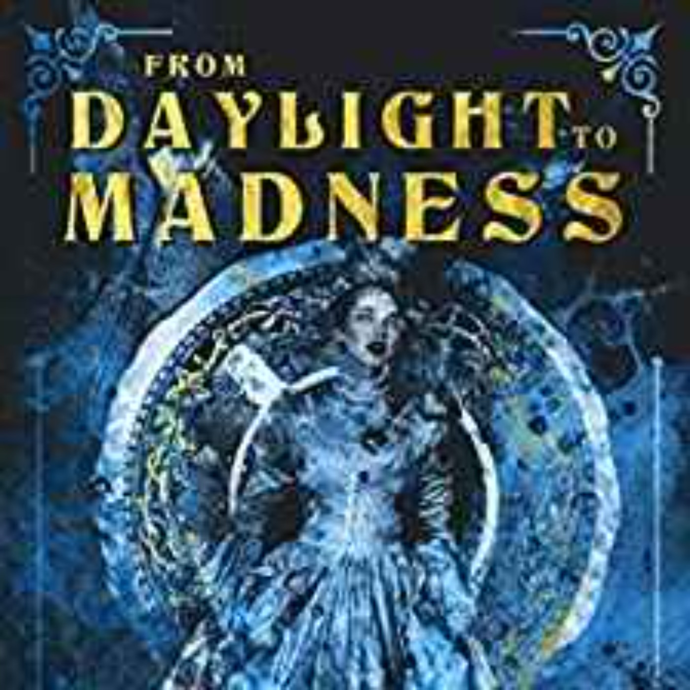 Dark Minds : Horror & Dark Fantasy Writers