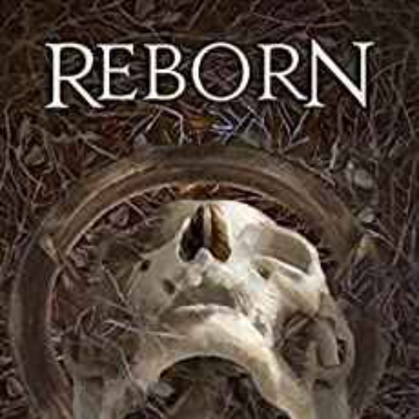 Dark Minds : Horror & Dark Fantasy Writers