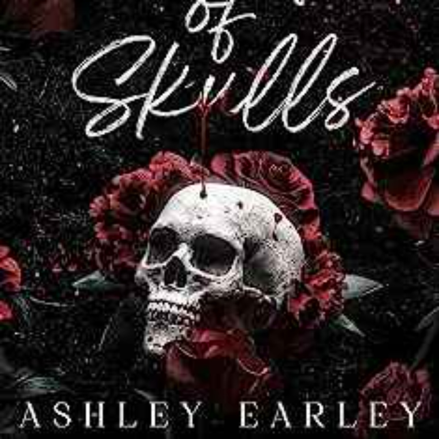 Dark Minds : Horror & Dark Fantasy Writers