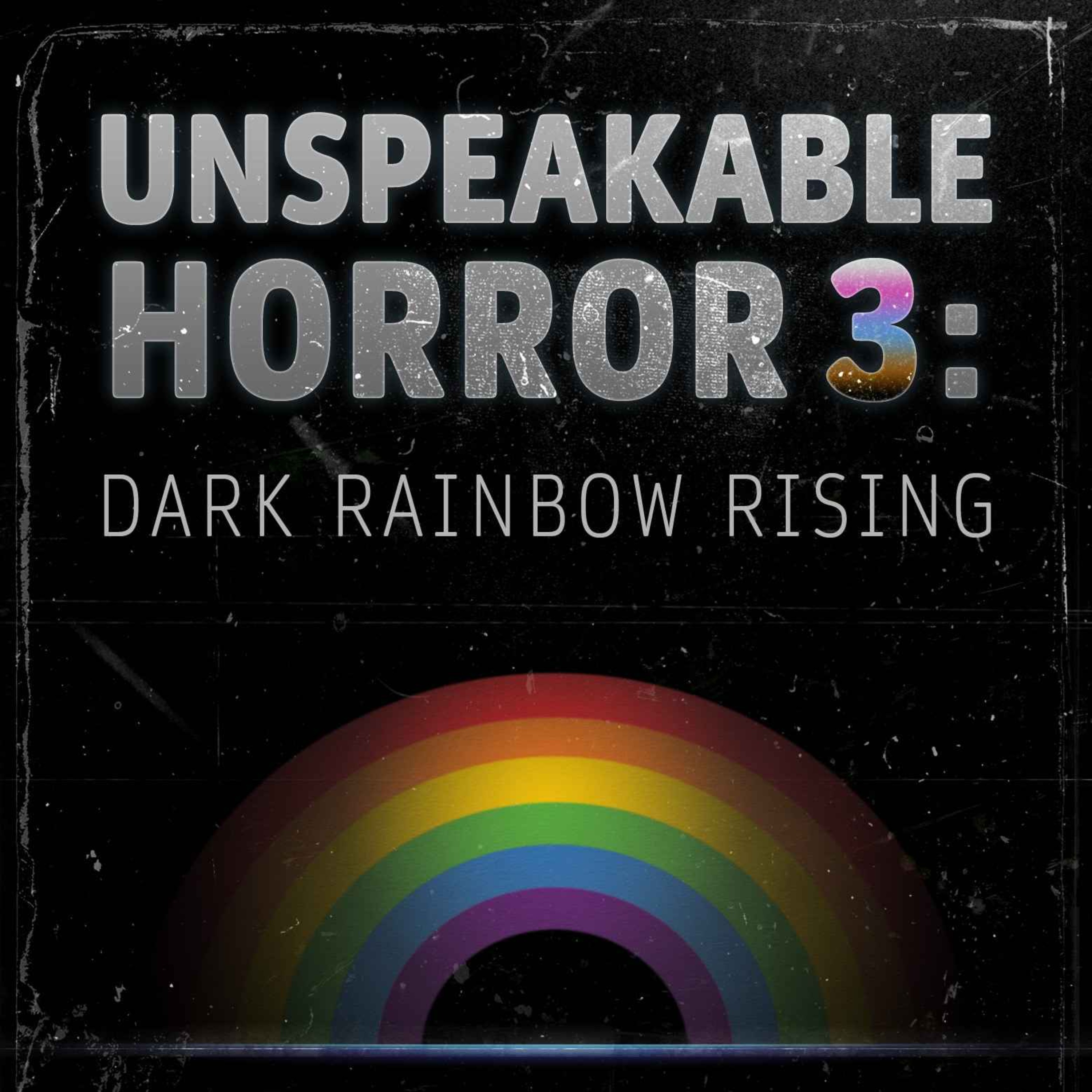 Dark Minds : Horror & Dark Fantasy Writers
