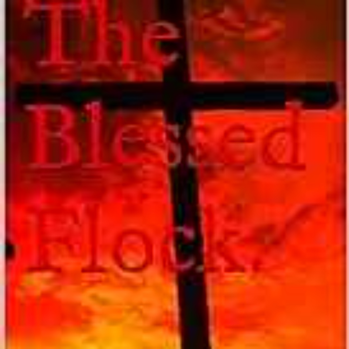 cover art for Edward Green - The Blessed Flock