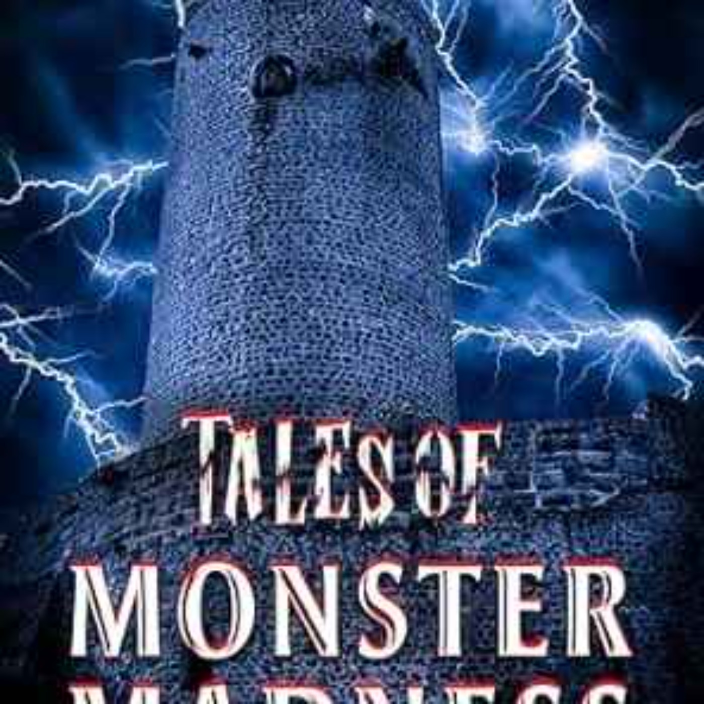 cover art for David Kempf - Tales of Monster Madness