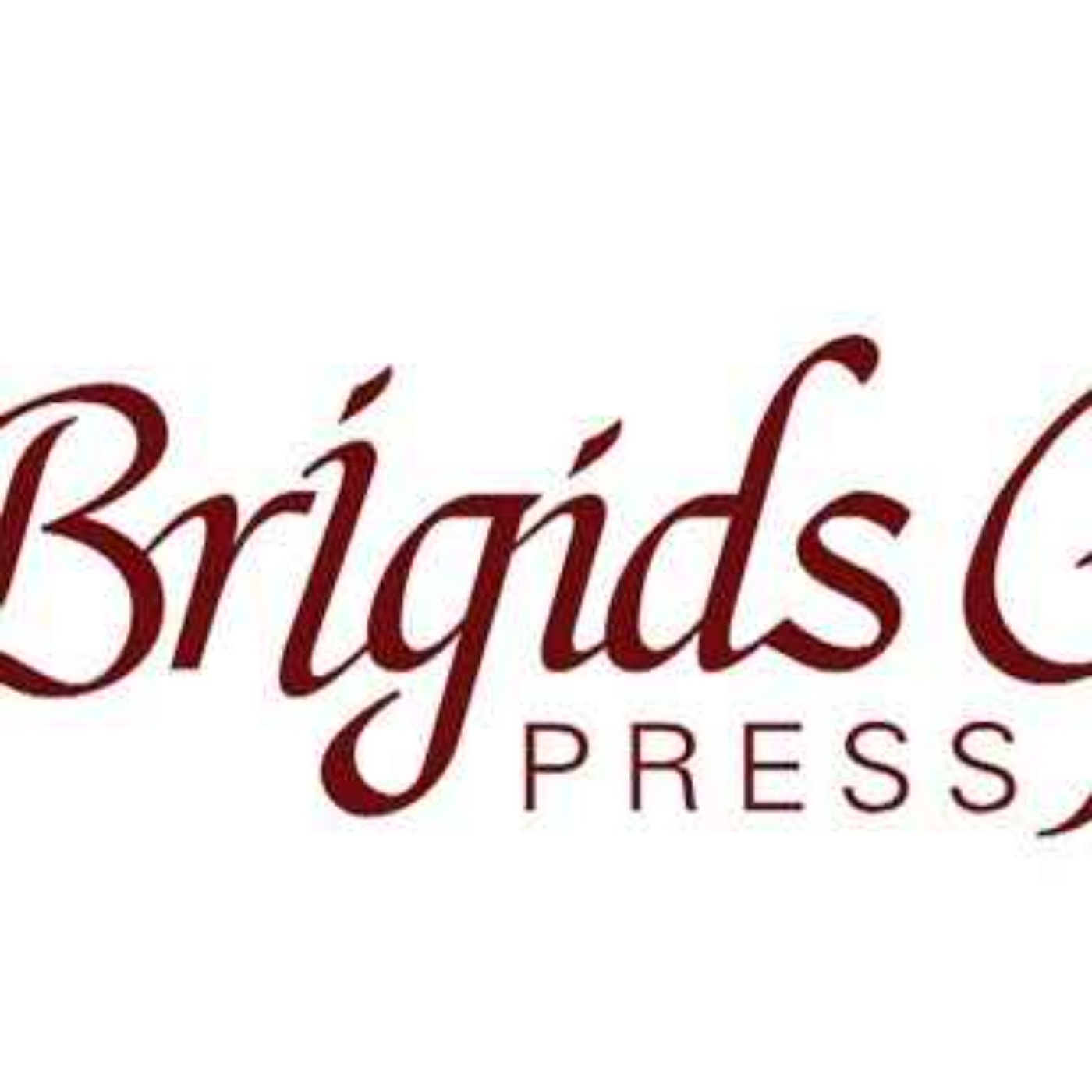 cover art for Brigid's Gate Press - Heather Ventura & S.D. Vassallo 