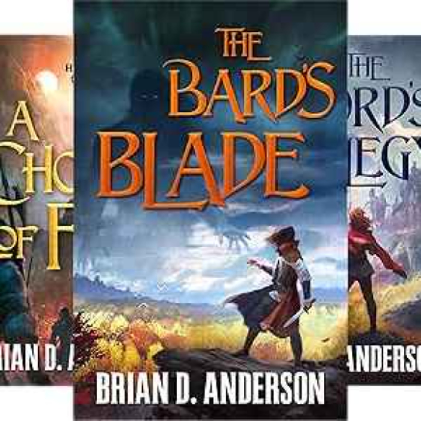 Dark Minds : Horror & Dark Fantasy Writers
