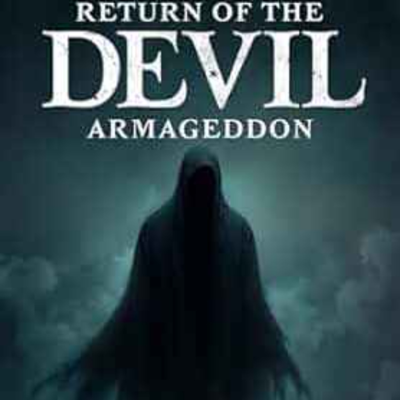 Michael Harbron - Return of the Devil