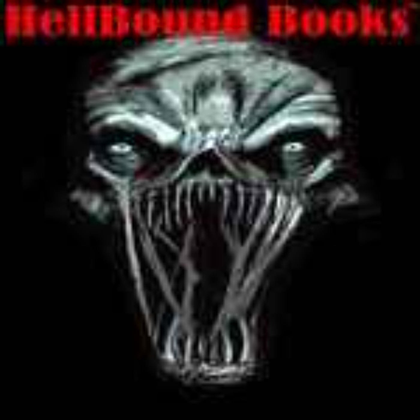 Hellbound Books - James Longmore & Xtina Marie