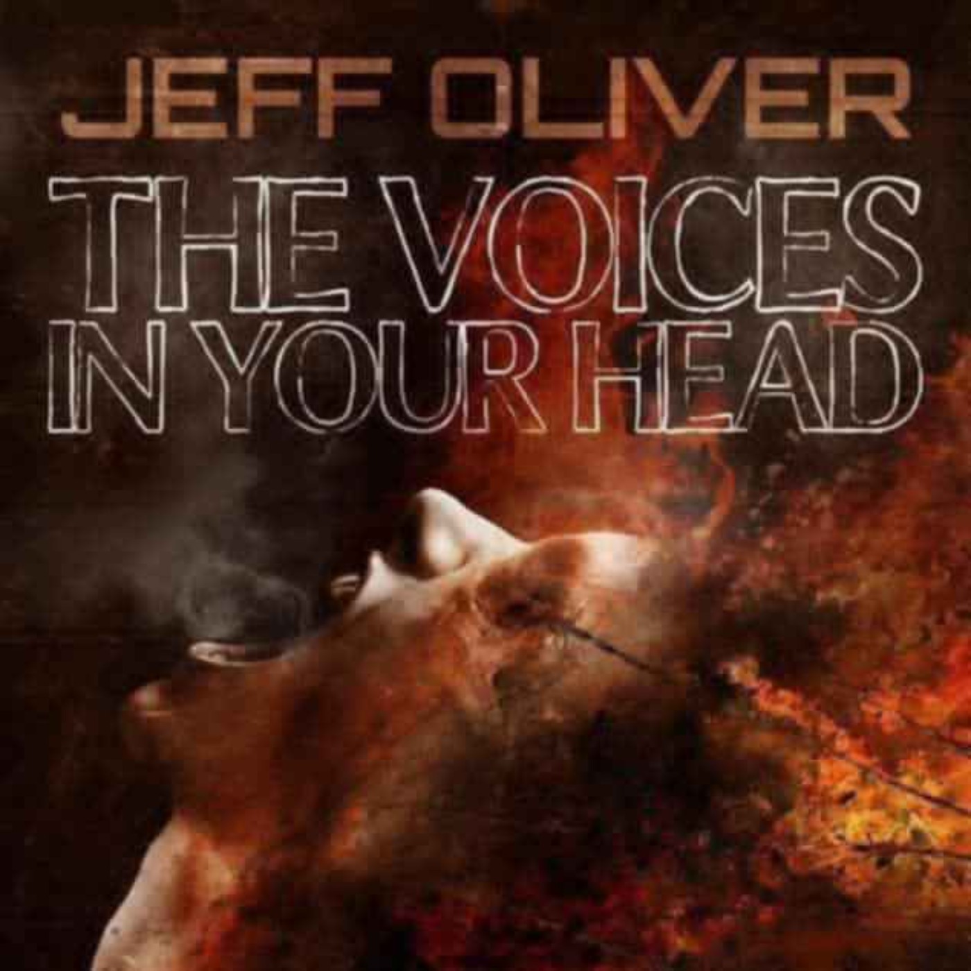 Jeff Oliver - Reading 'Sunrise' from the Novel ' Voices in Your Head'