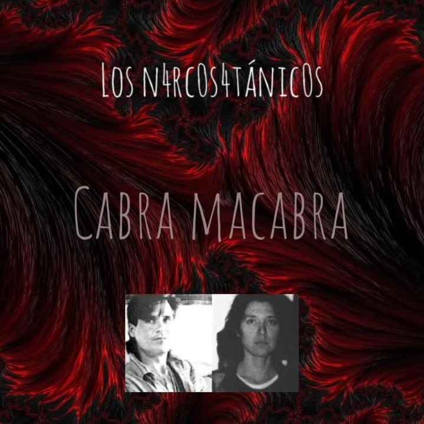 Cabra macabra