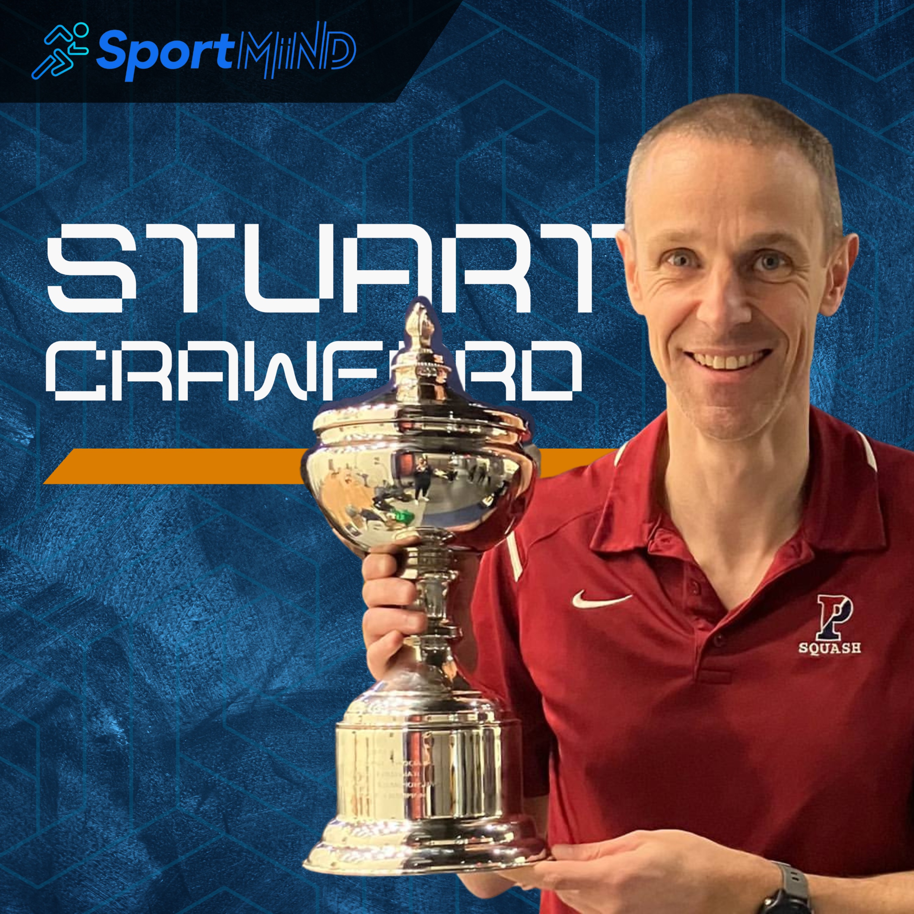 Stuart Crawford episode artwork