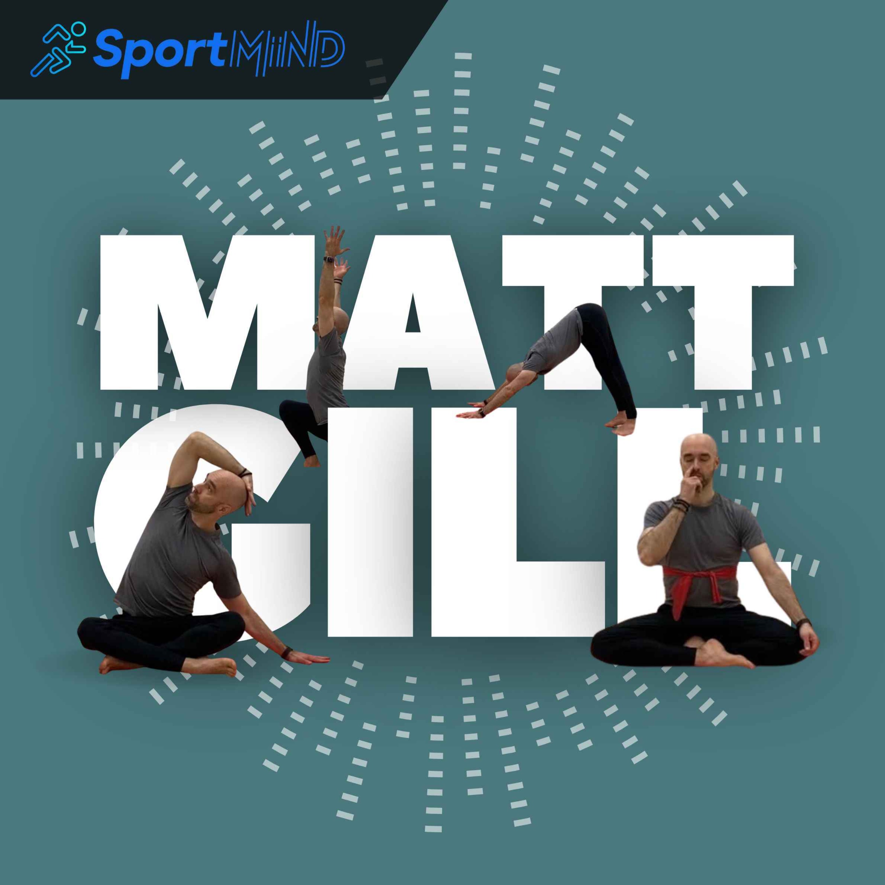Matt Gill episode artwork