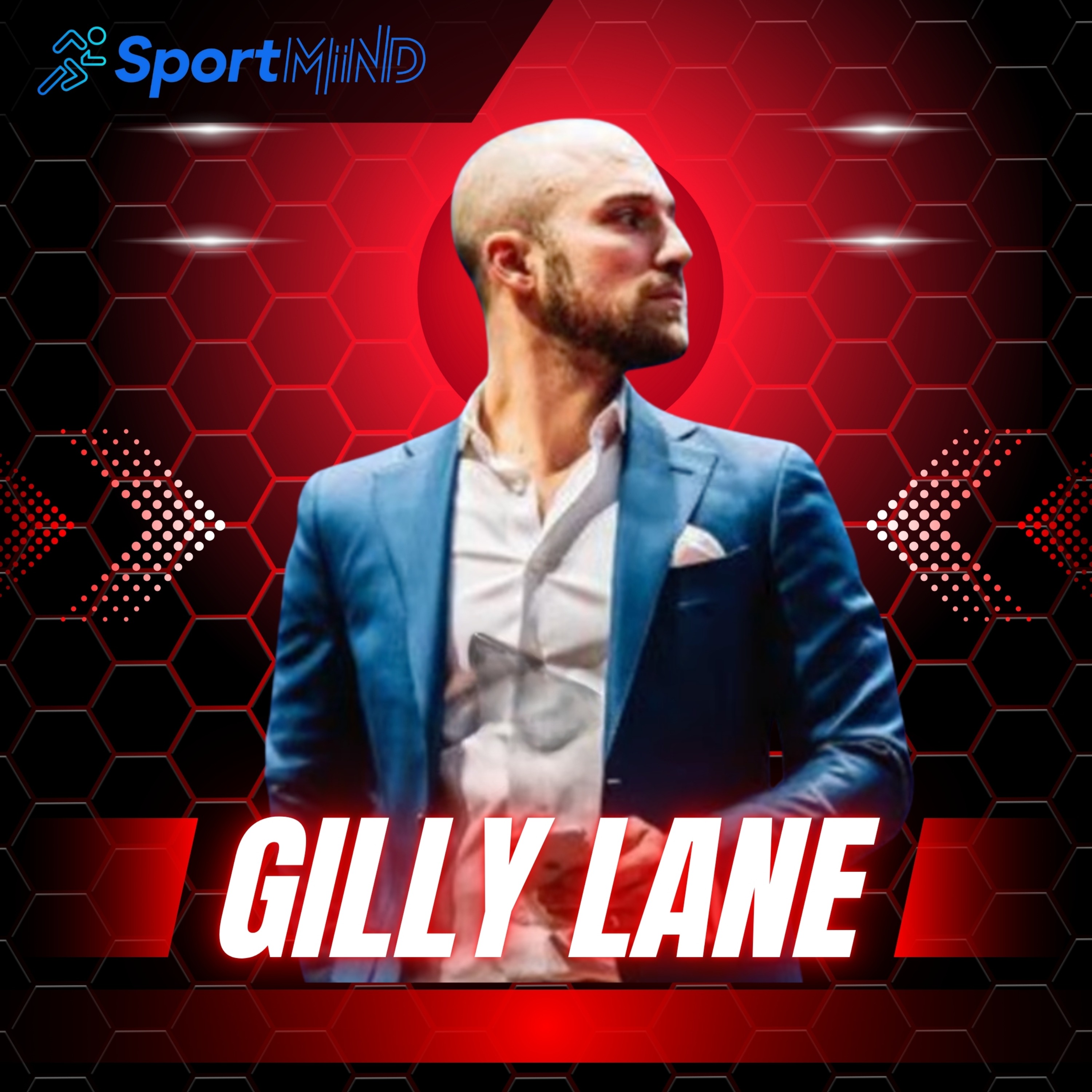 Gilly Lane episode artwork