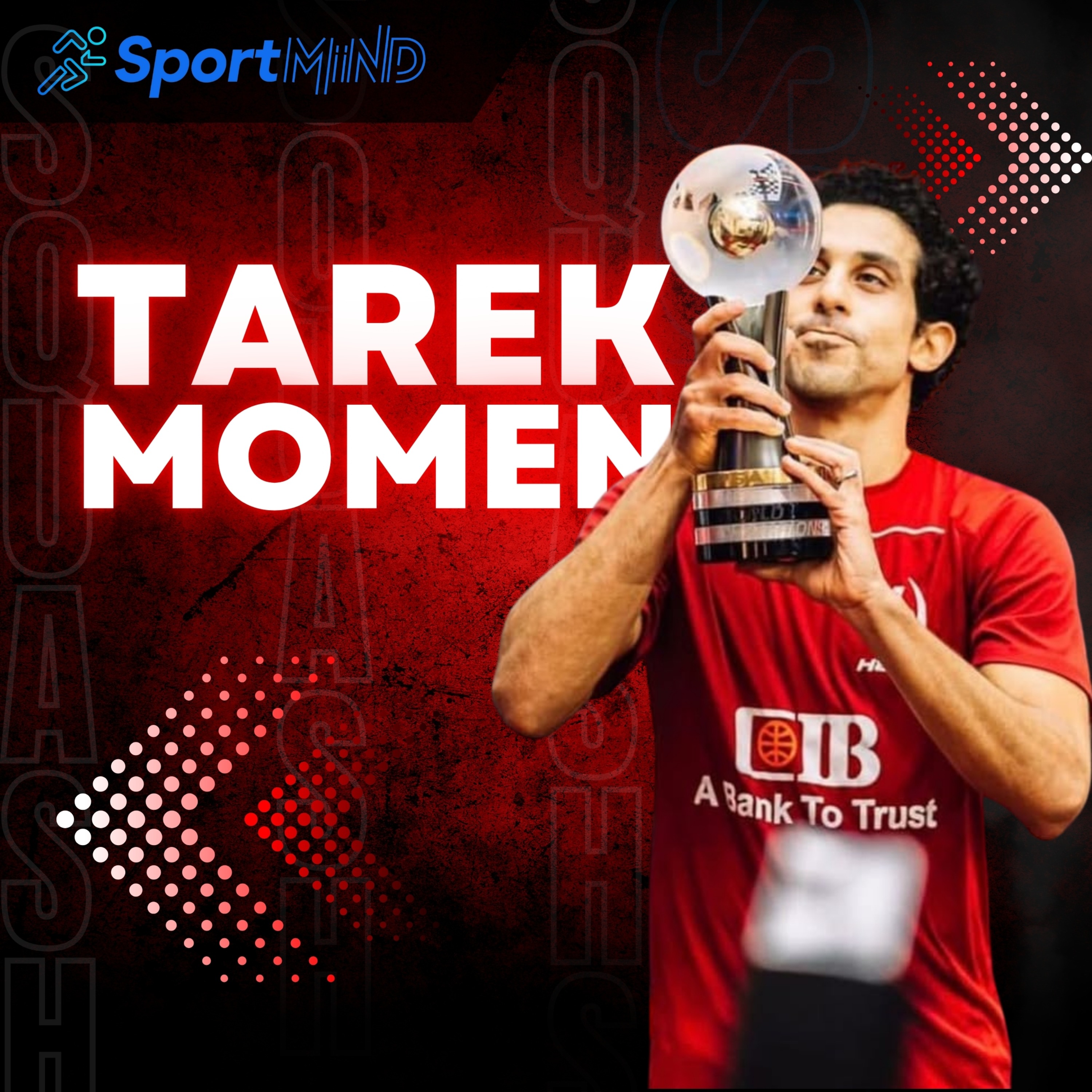 Tarek Momen episode artwork