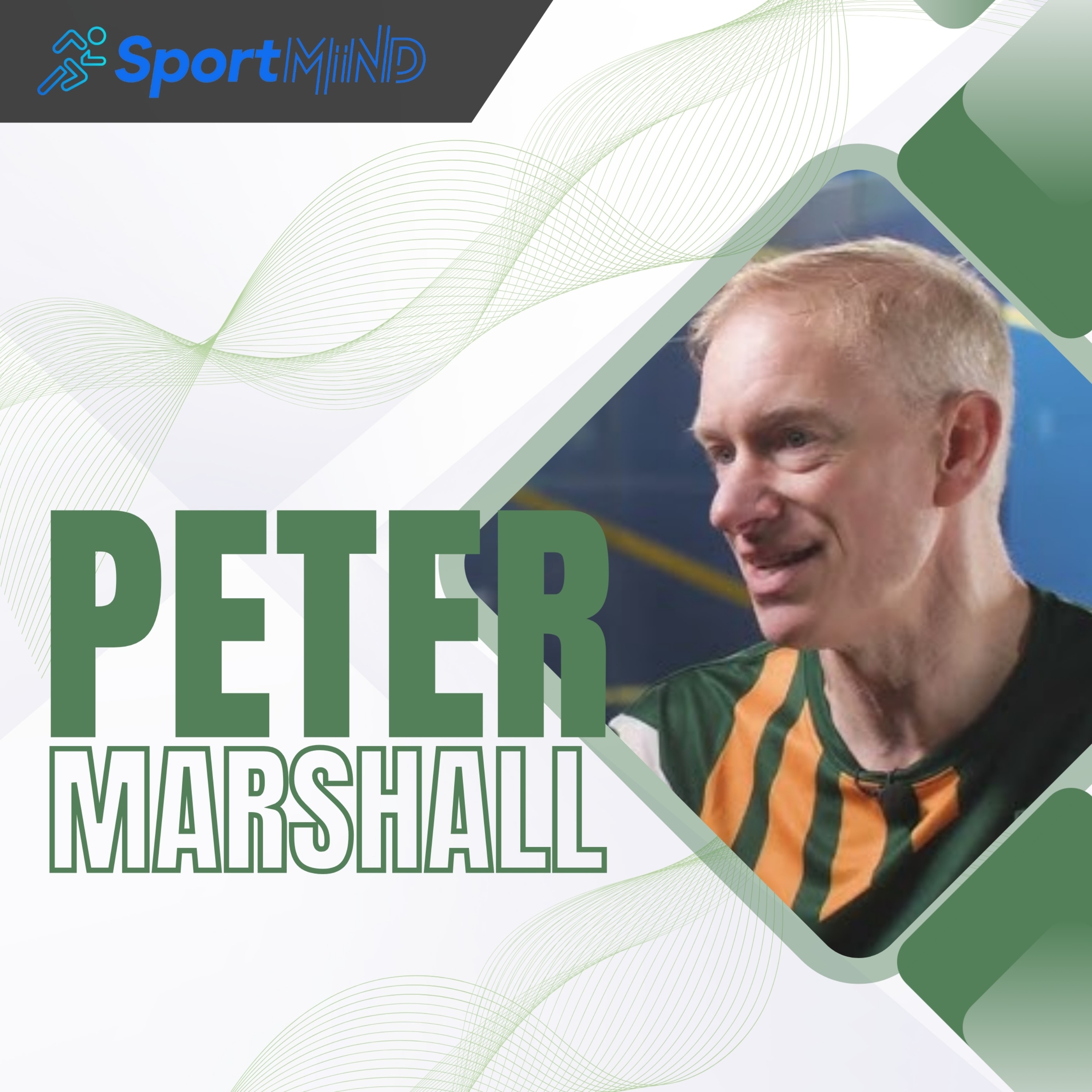 Peter Marshall episode artwork