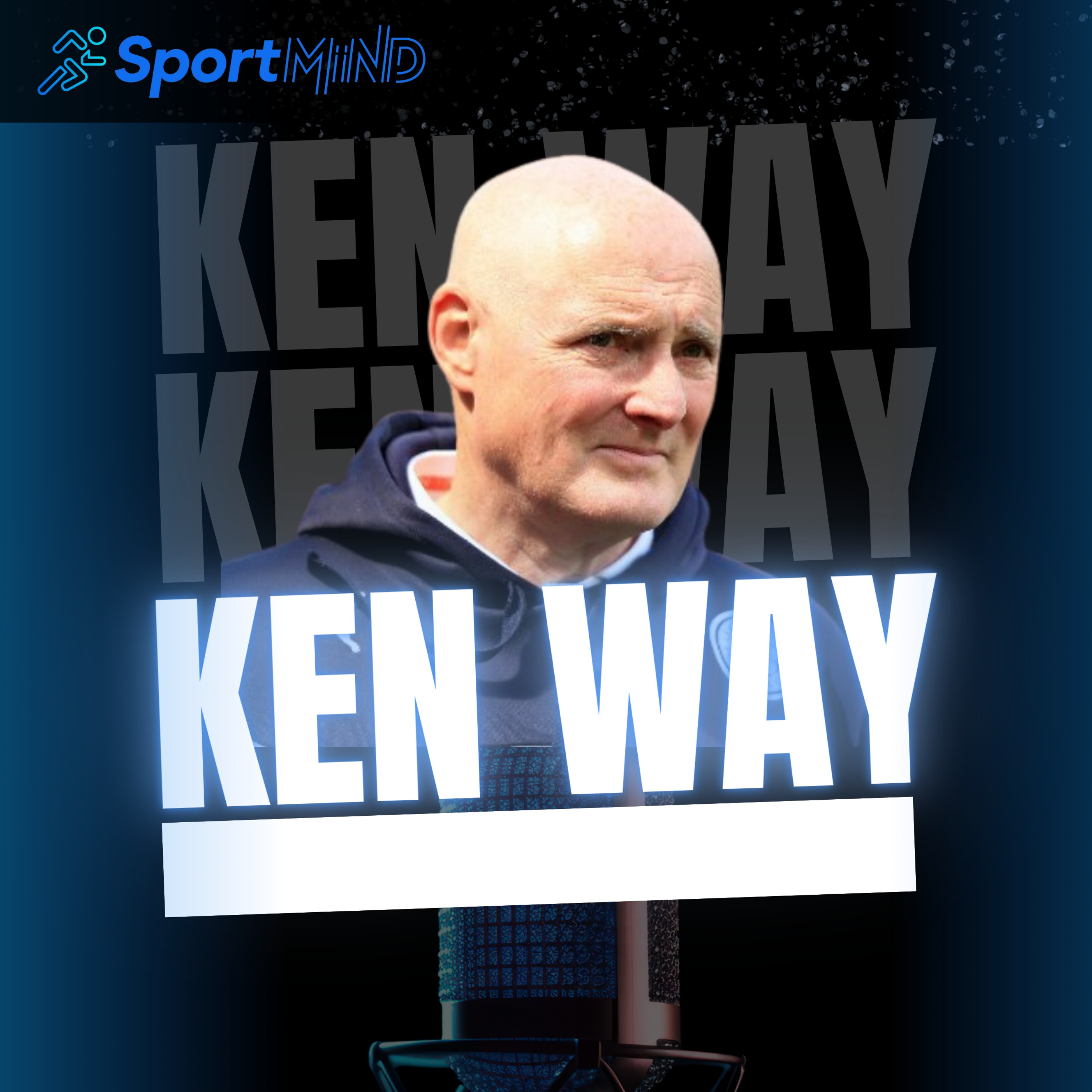 Ken Way episode artwork