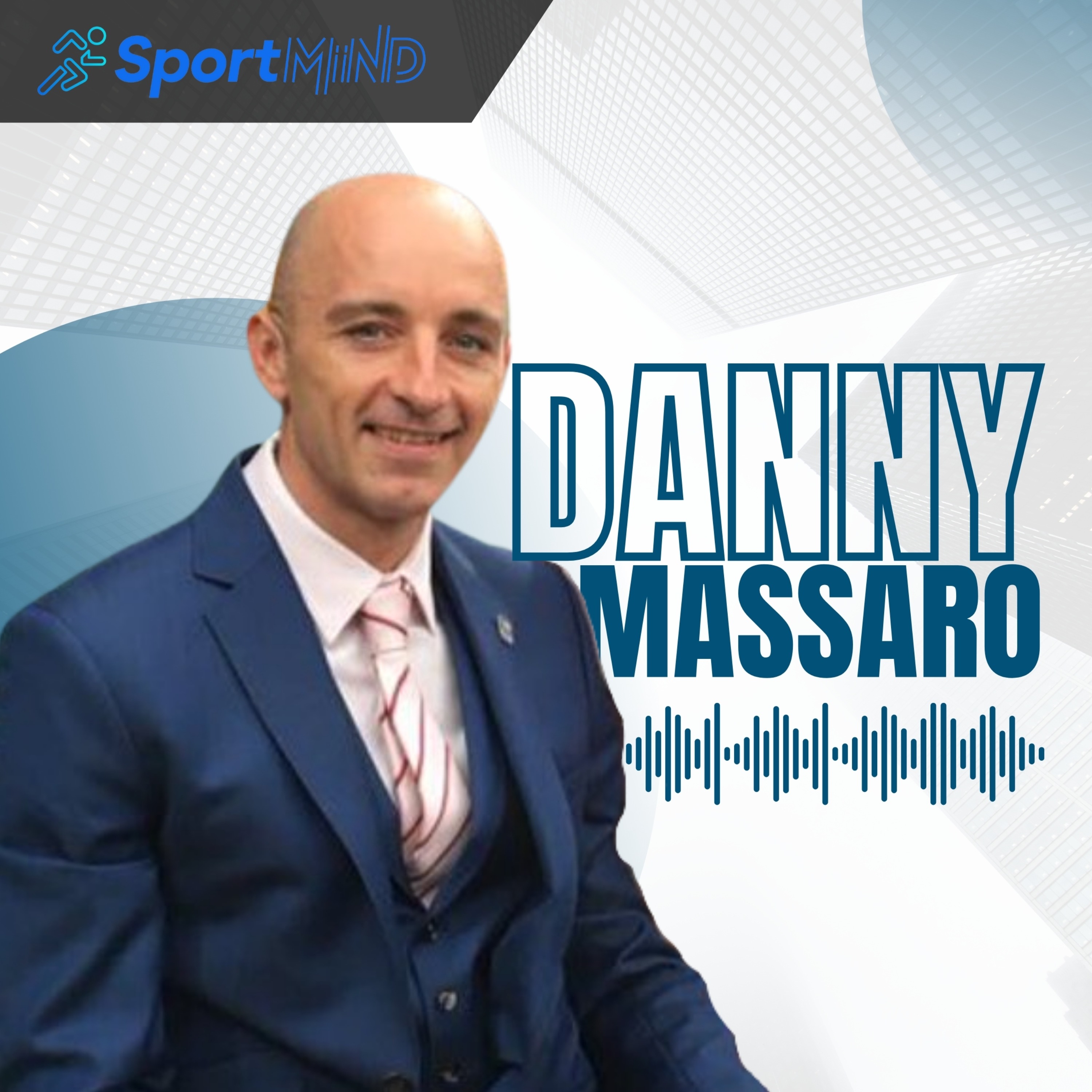 Danny Massaro Part 2 episode artwork
