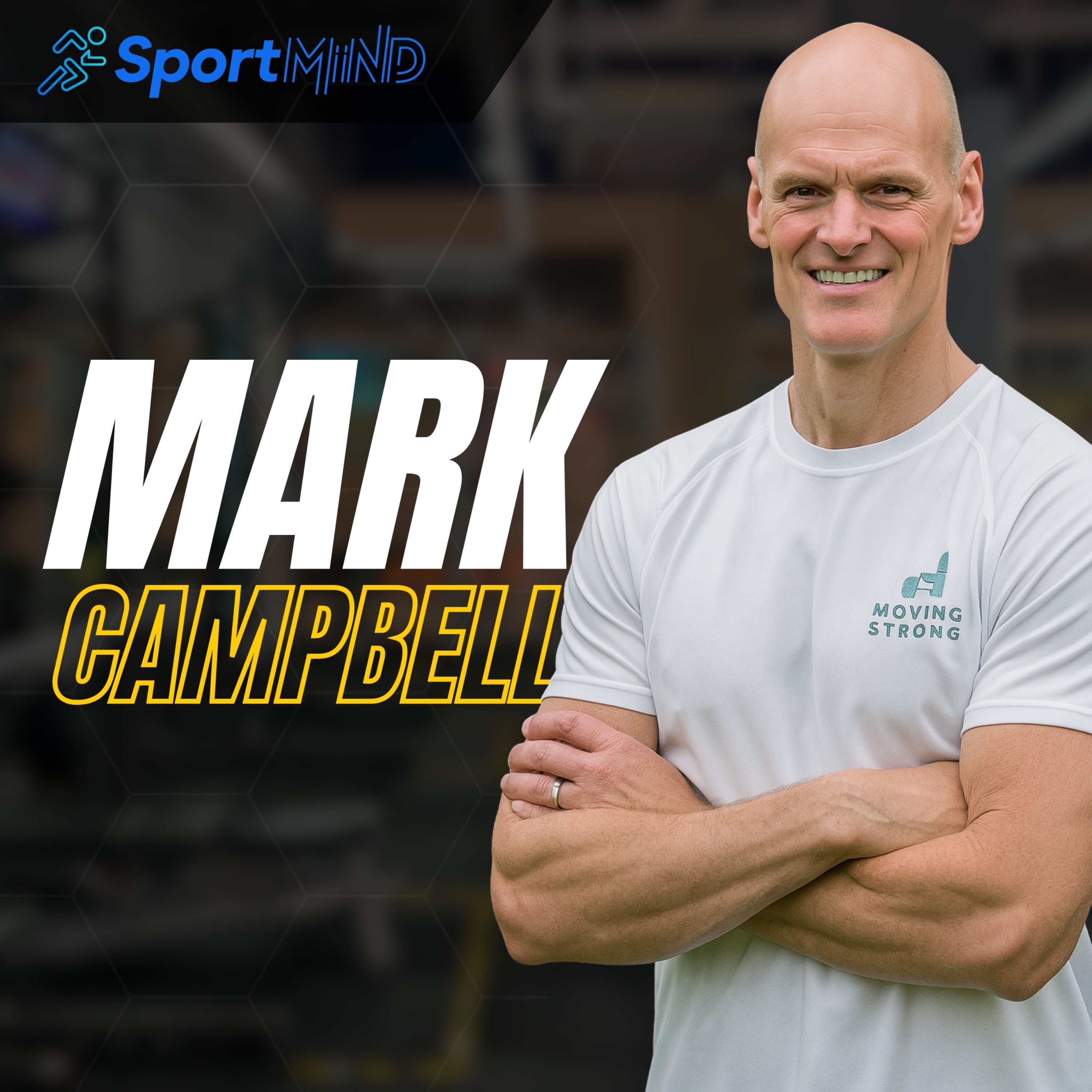 Mark Campbell episode artwork