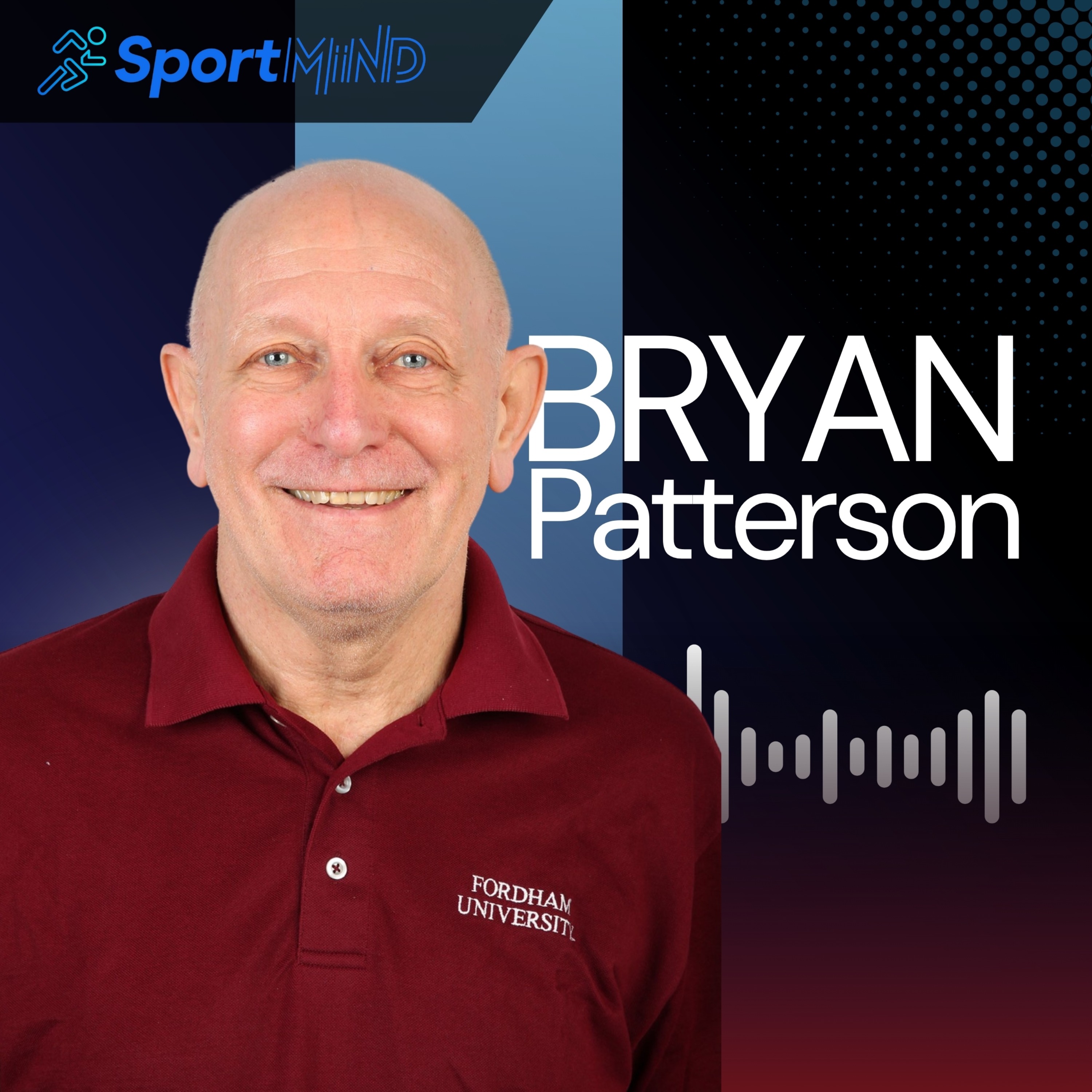 Bryan Patterson episode artwork
