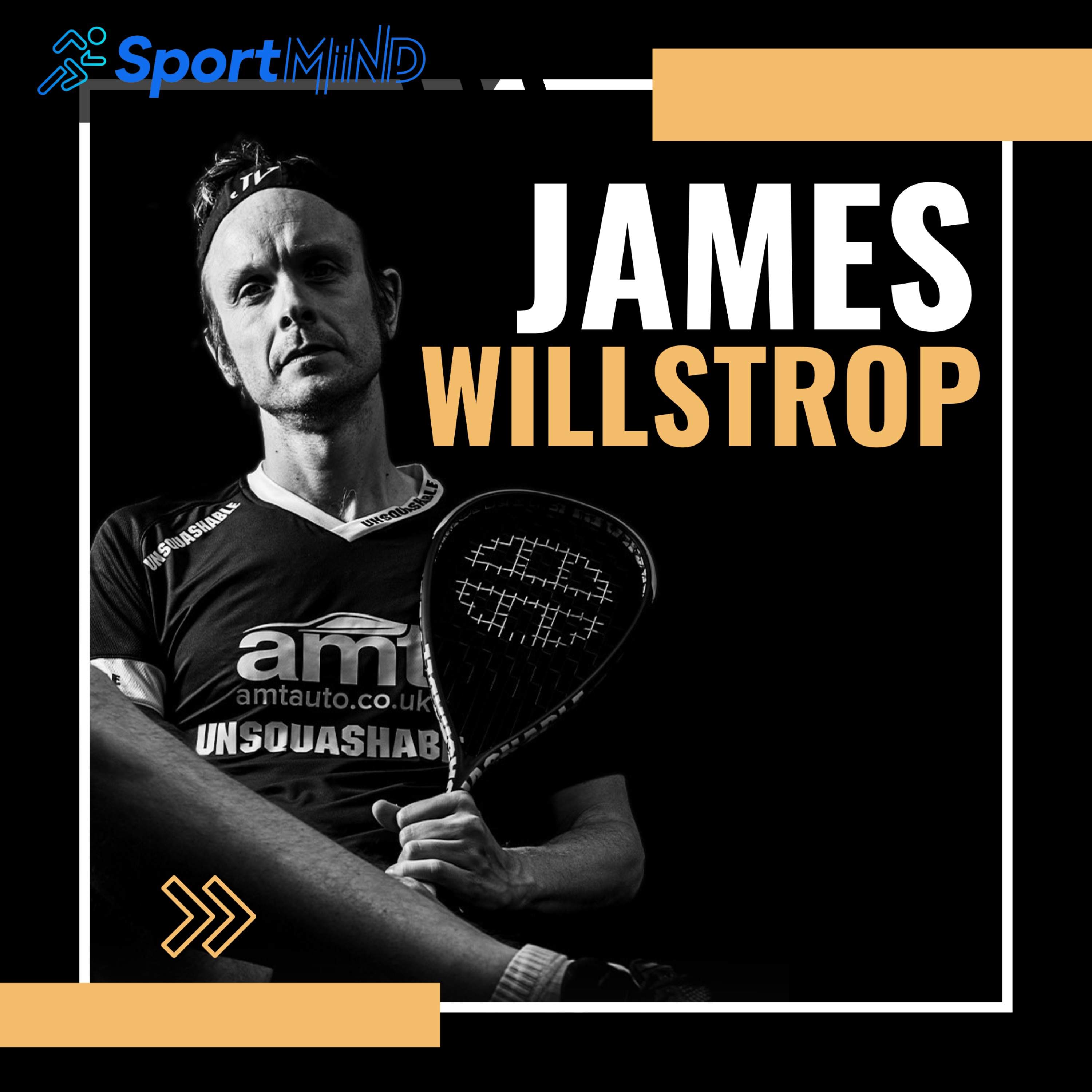 James Willstrop episode artwork