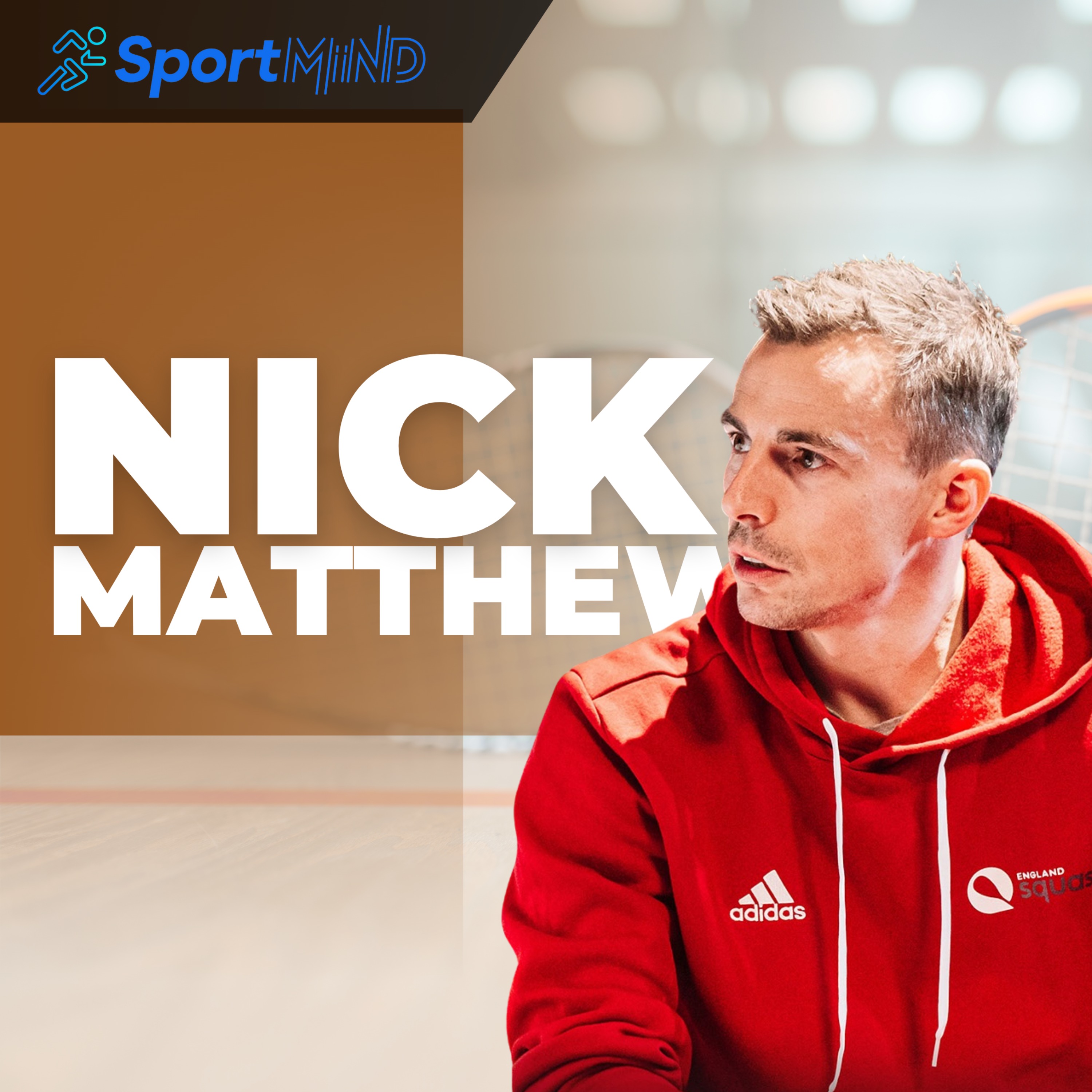 Nick Matthew episode artwork