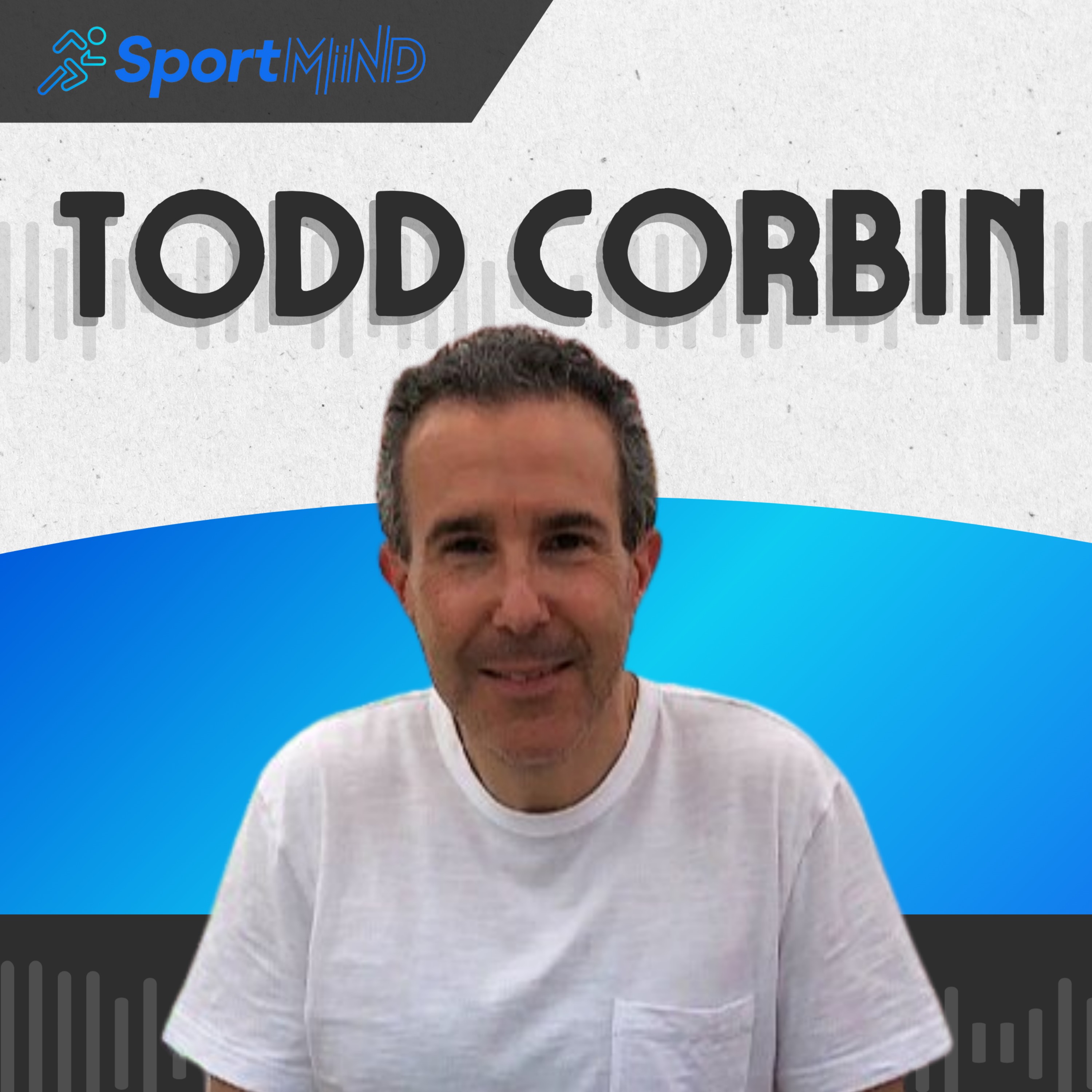 Todd Corbin episode artwork