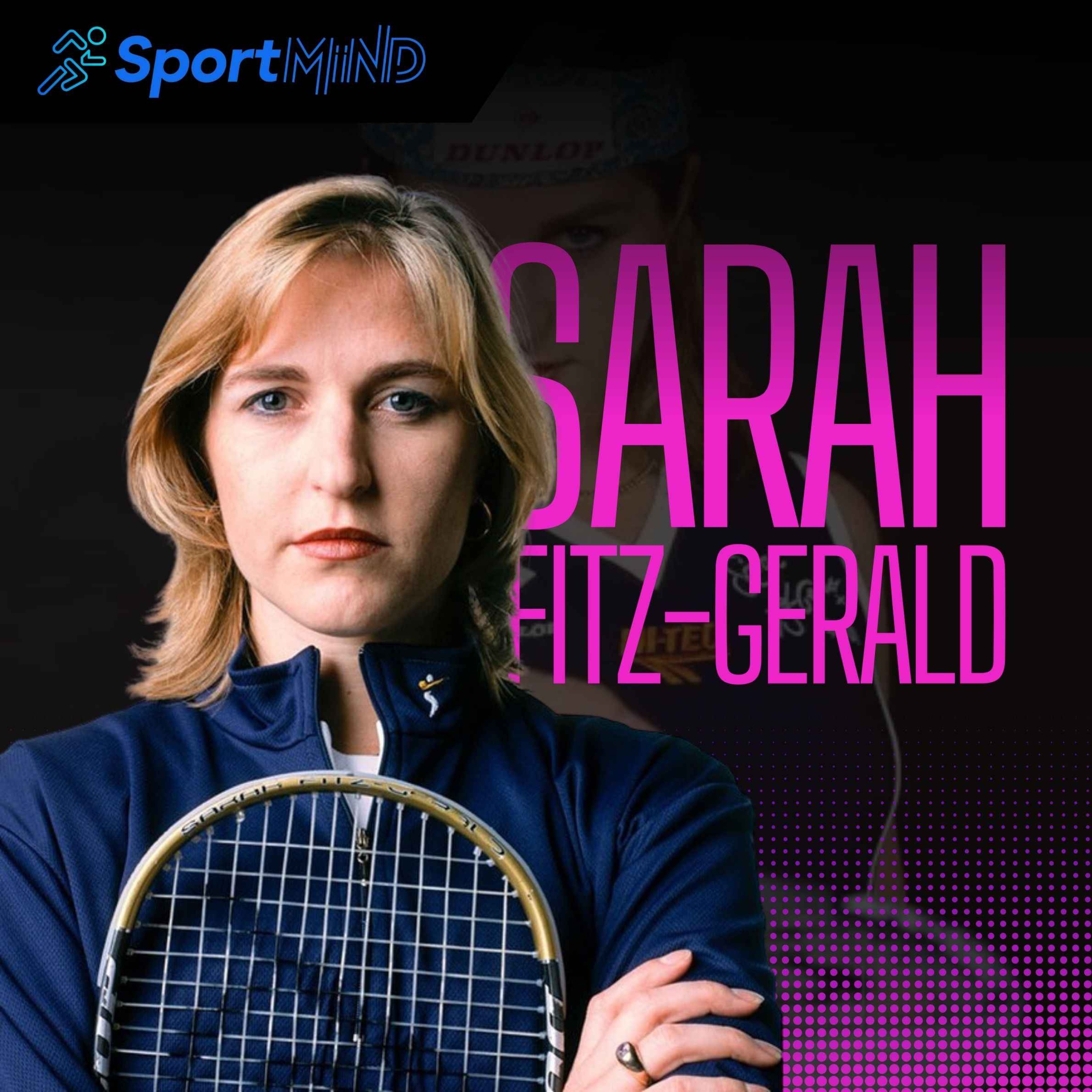 Sarah Fitz-Gerald episode artwork
