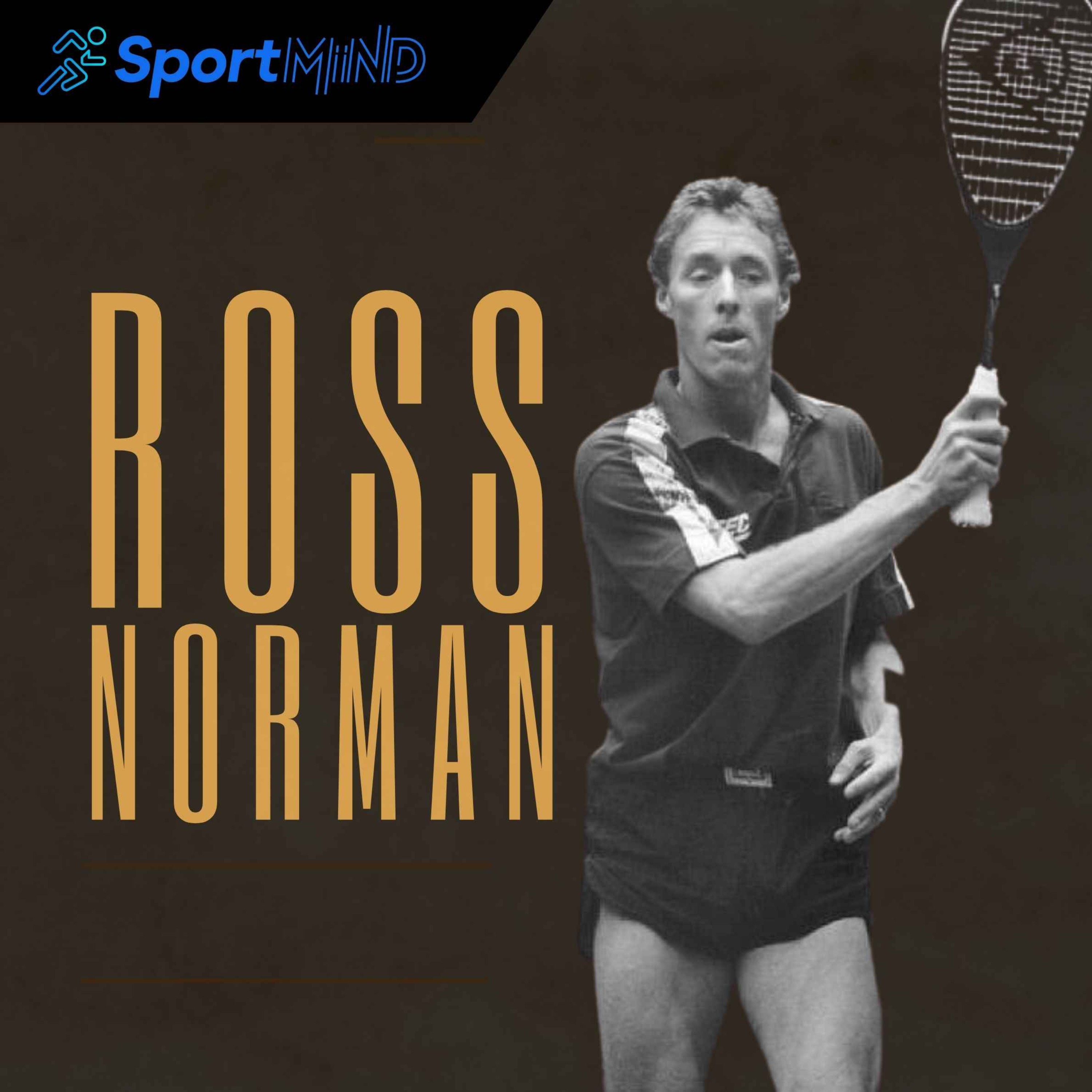 Ross Norman episode artwork