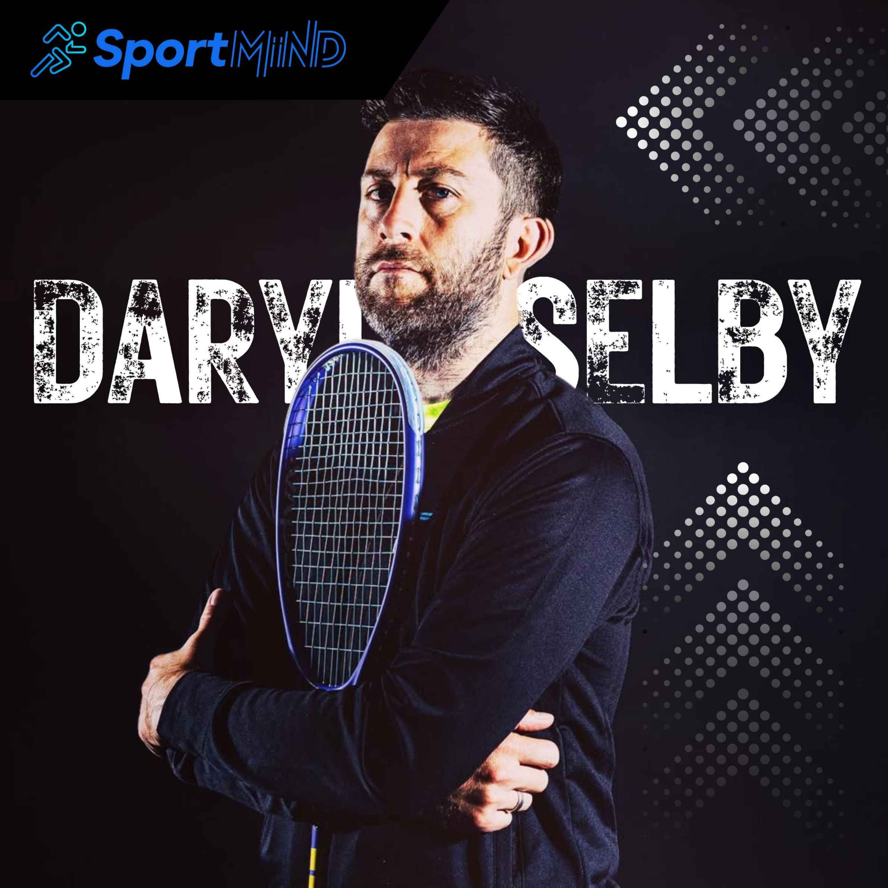 Daryl Selby episode artwork