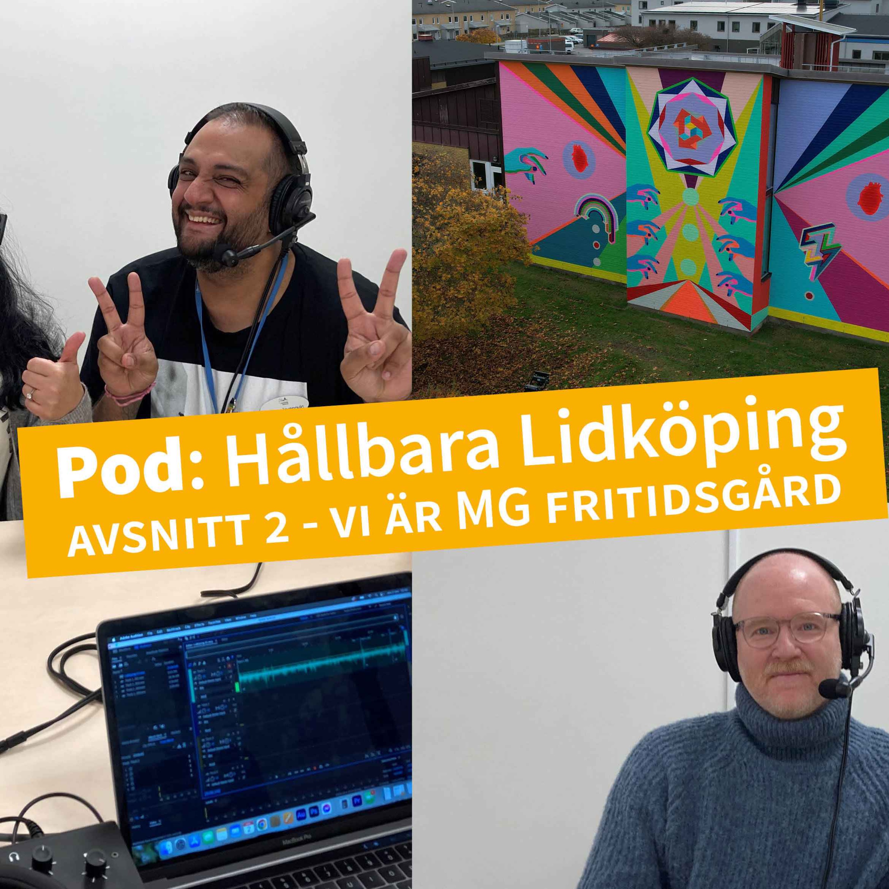 Vi är MG episode artwork