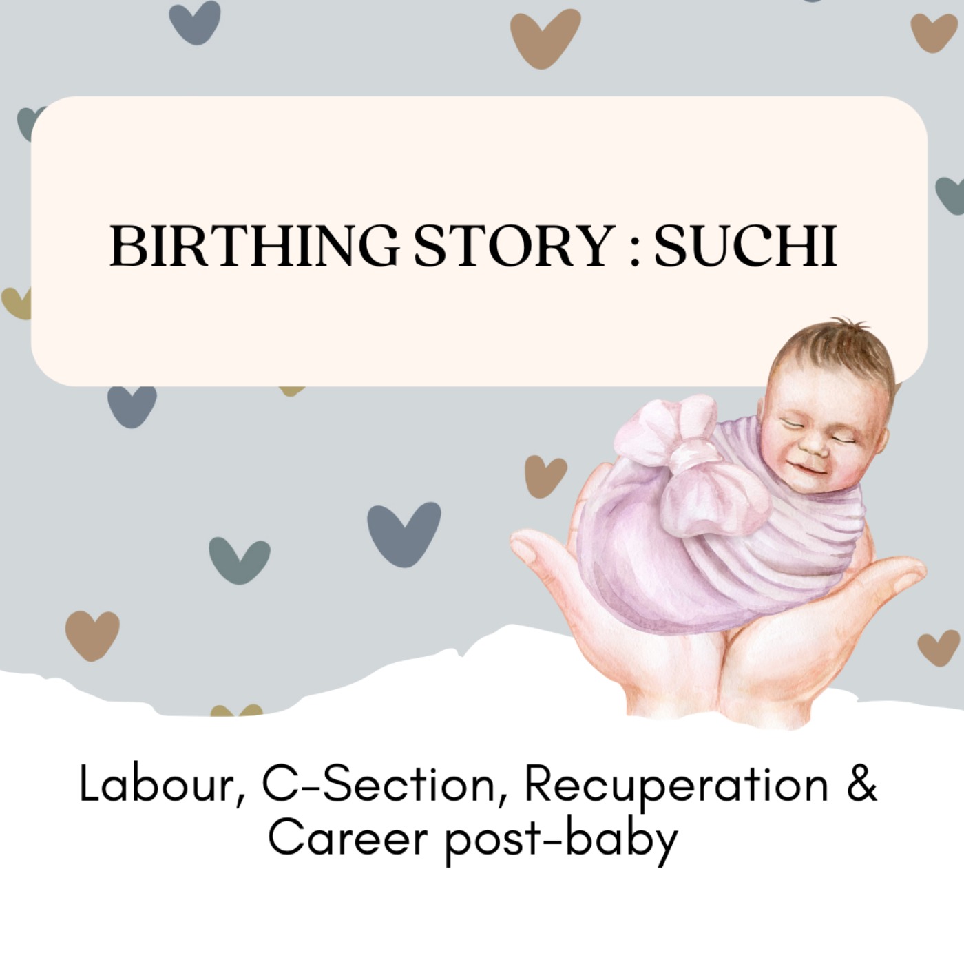Hand That Rocks The Cradle : Pregnancy, Postpartum and Everything Mom & Motherhood Related