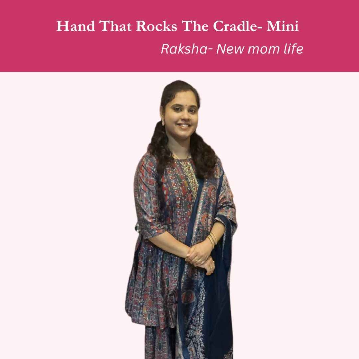 Glimpse in the life of a new mom! Glimpse in the life of a new mom!