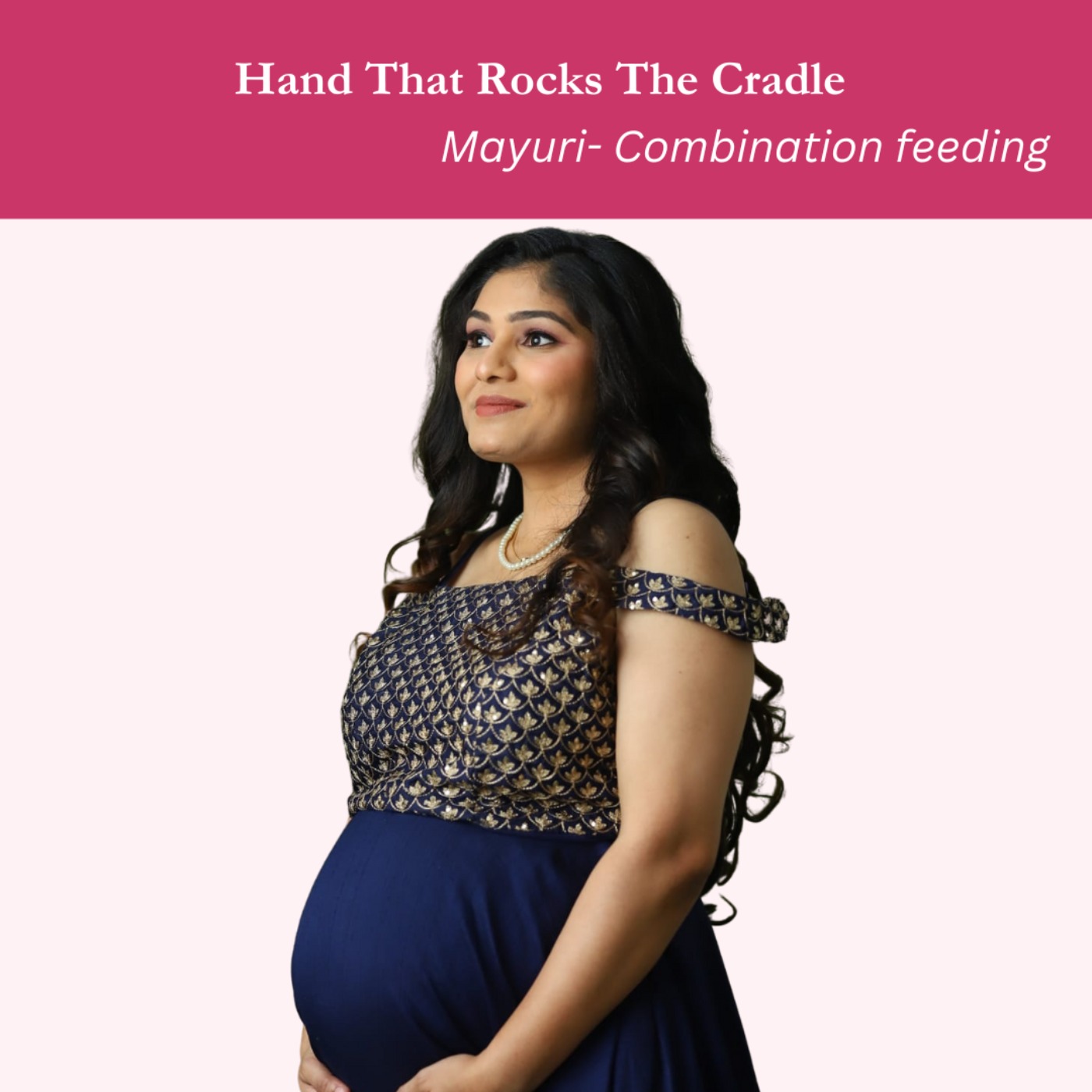 cover art for Breastfeeding आणि formula feeding कसा करावा? | एक मराठी मुलाखत #zactive #zactivemoms #marathivlog