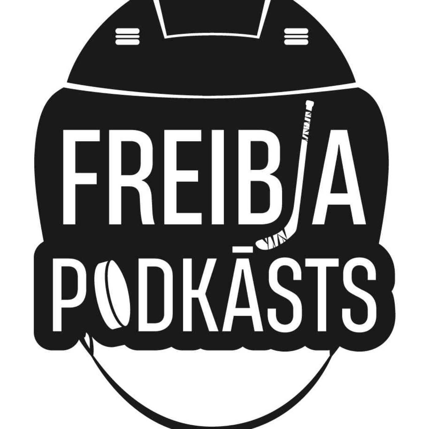 Attiecības ar bēdīgi slaveno Jeržābeku un tiesnešiem | Freibja podkāsts